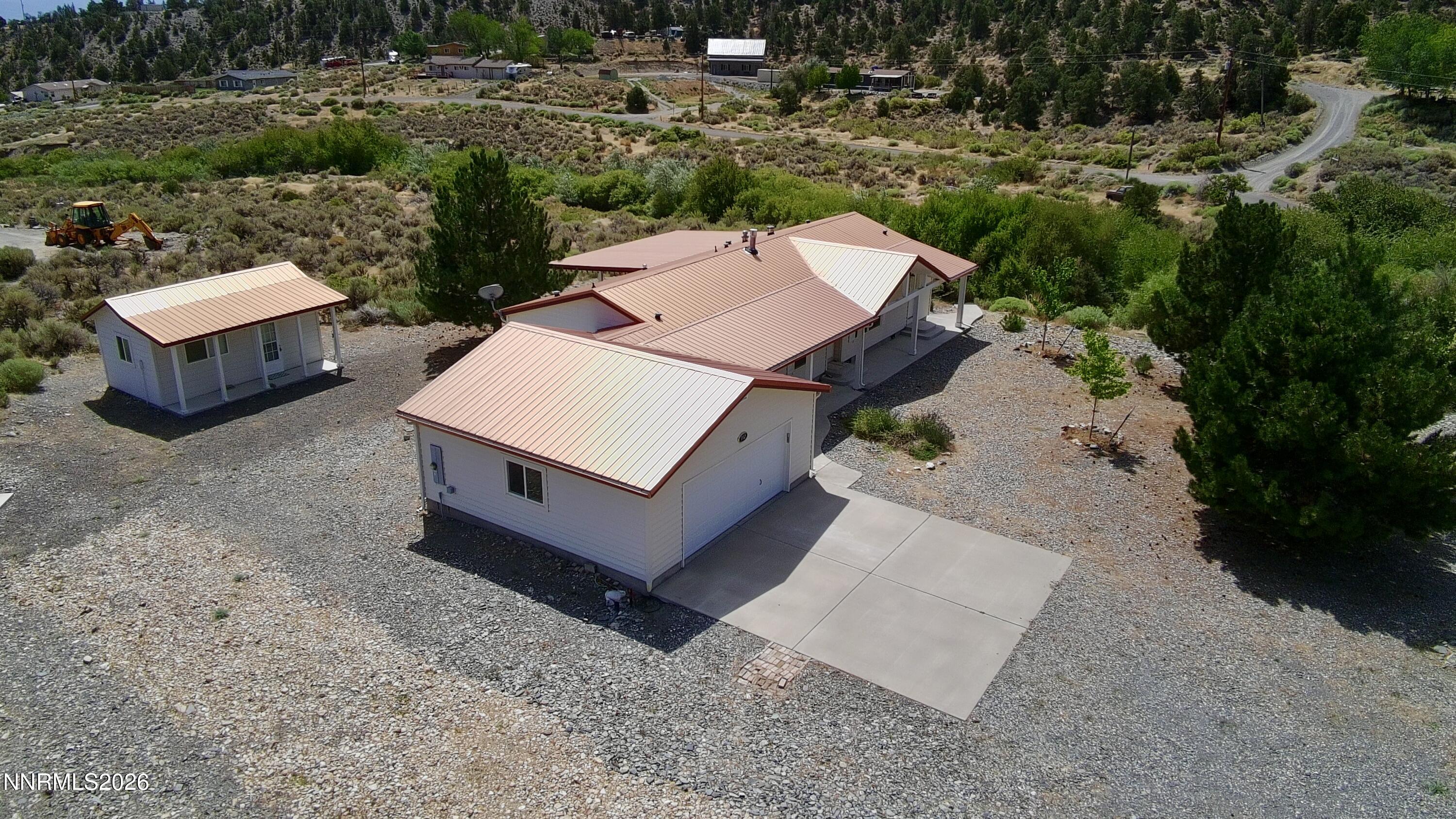 112 Victorine Drive Property Photo 1