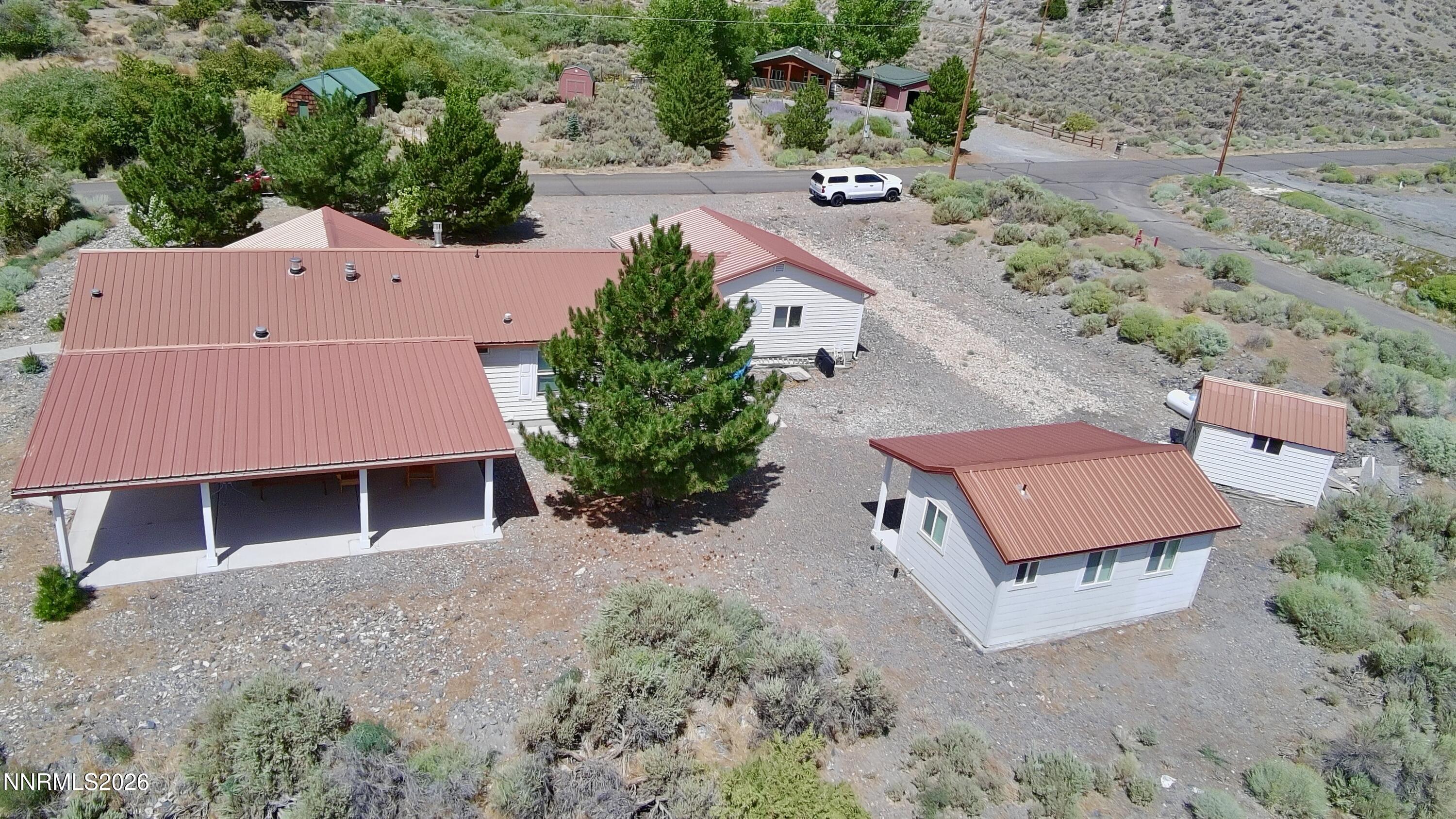 112 Victorine Drive Property Photo 4