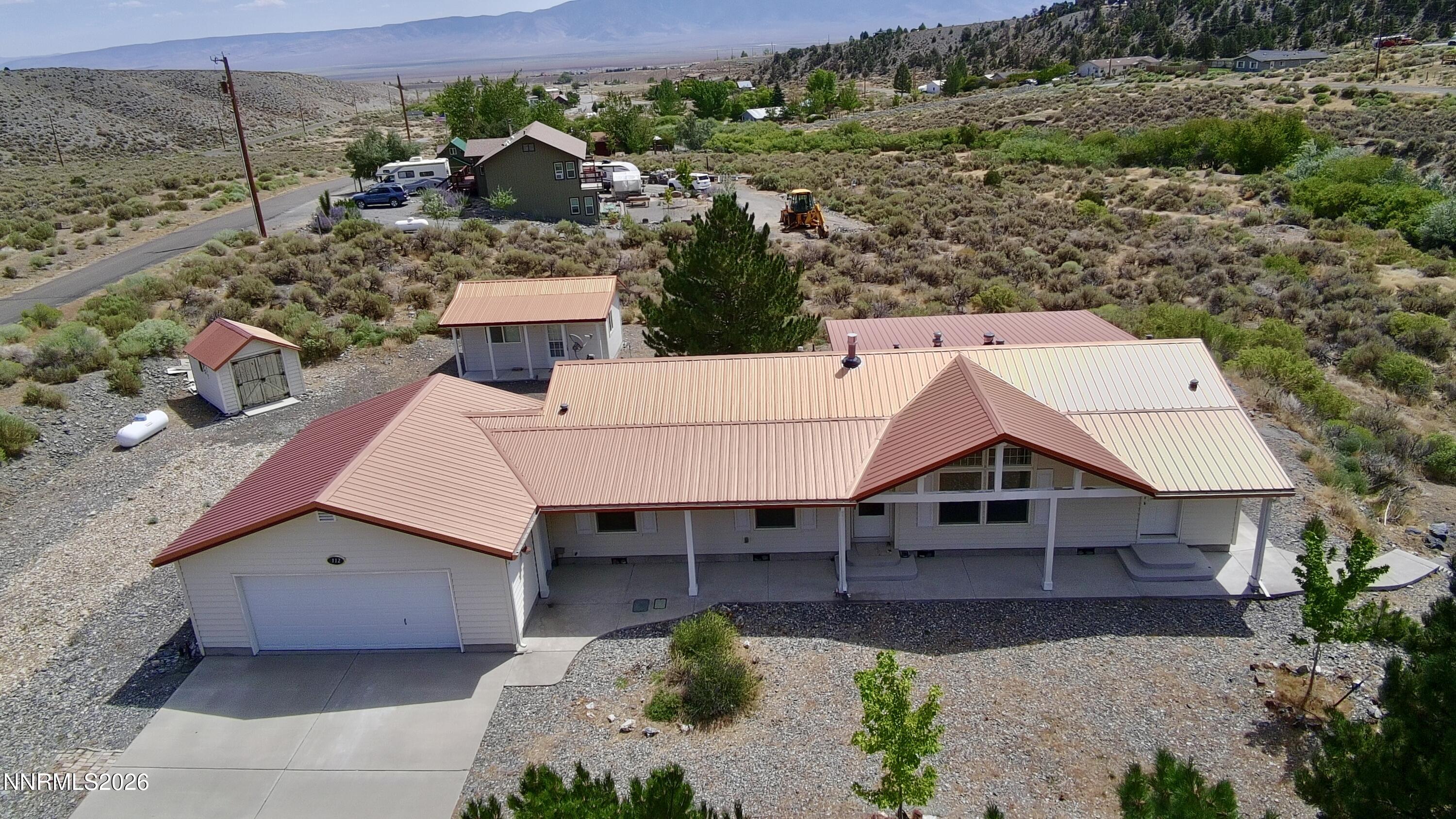 112 Victorine Drive Property Photo 4