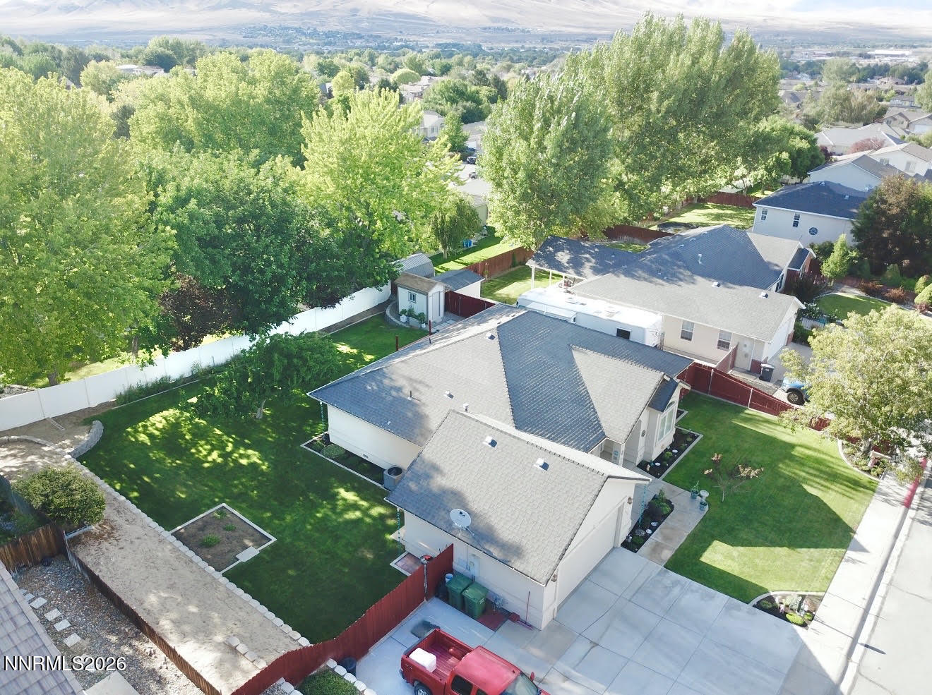4140 Broken Hill Drive Property Photo 2