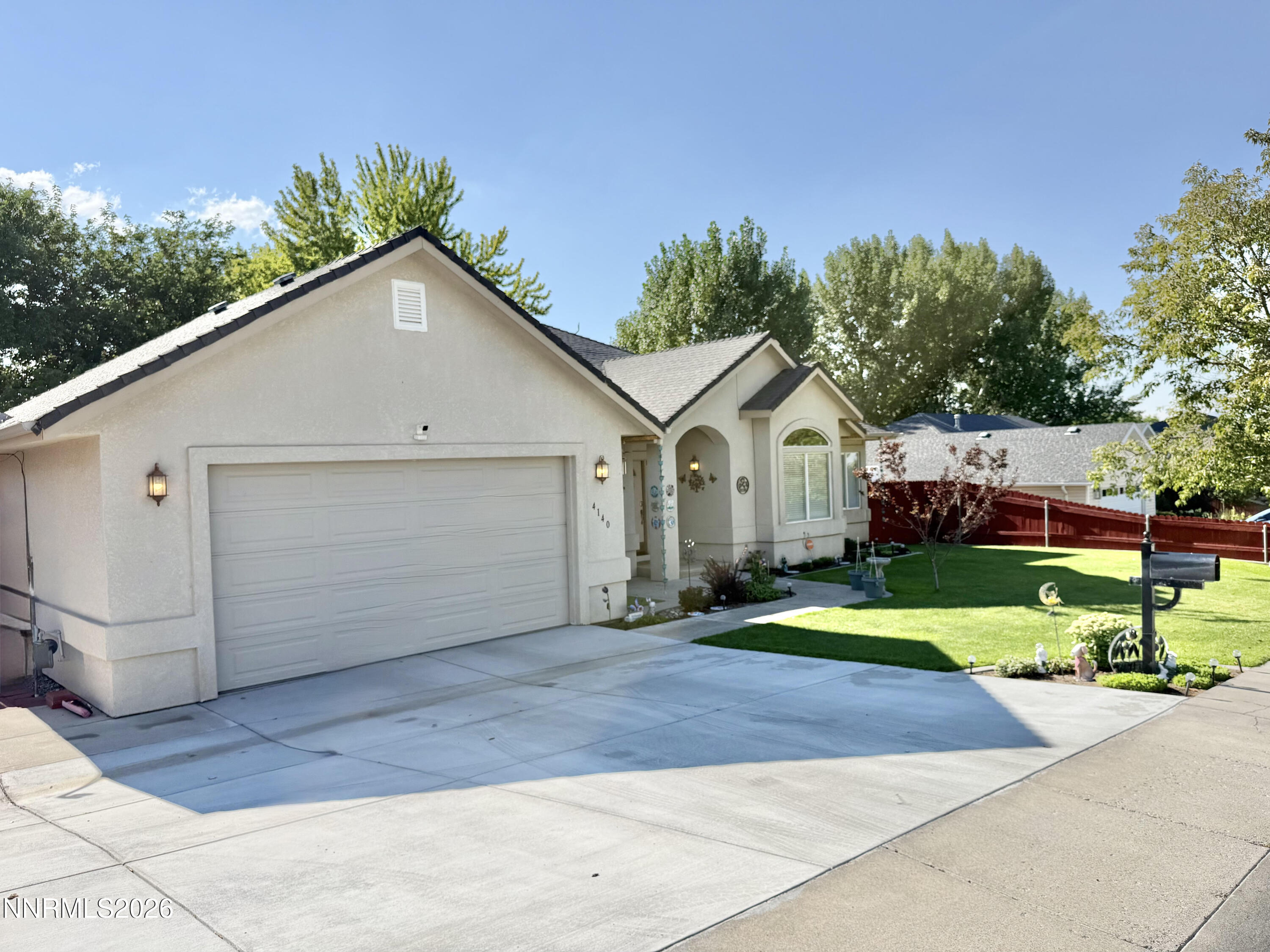 4140 Broken Hill Drive Property Photo 3