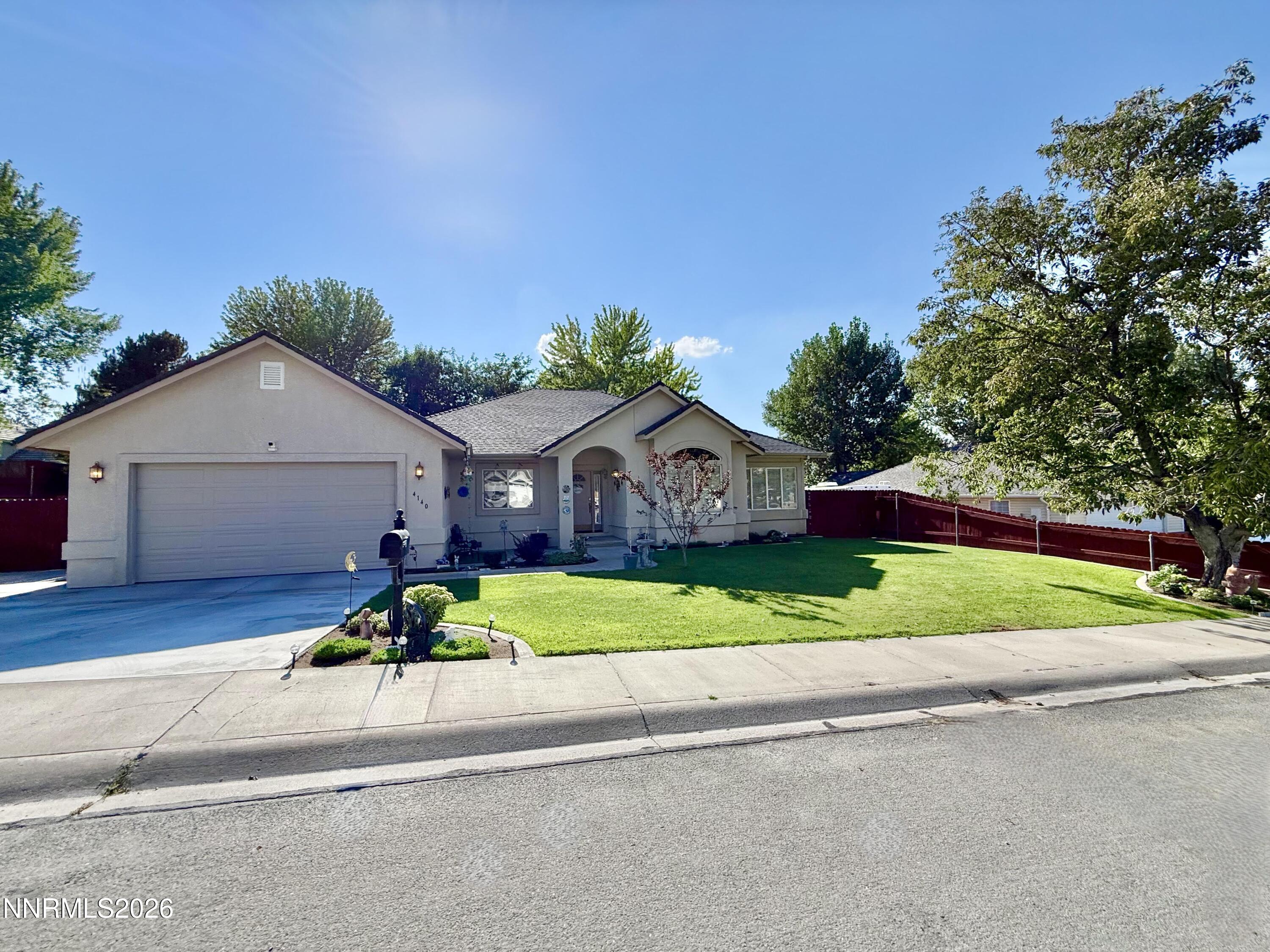 4140 Broken Hill Drive Property Photo 4