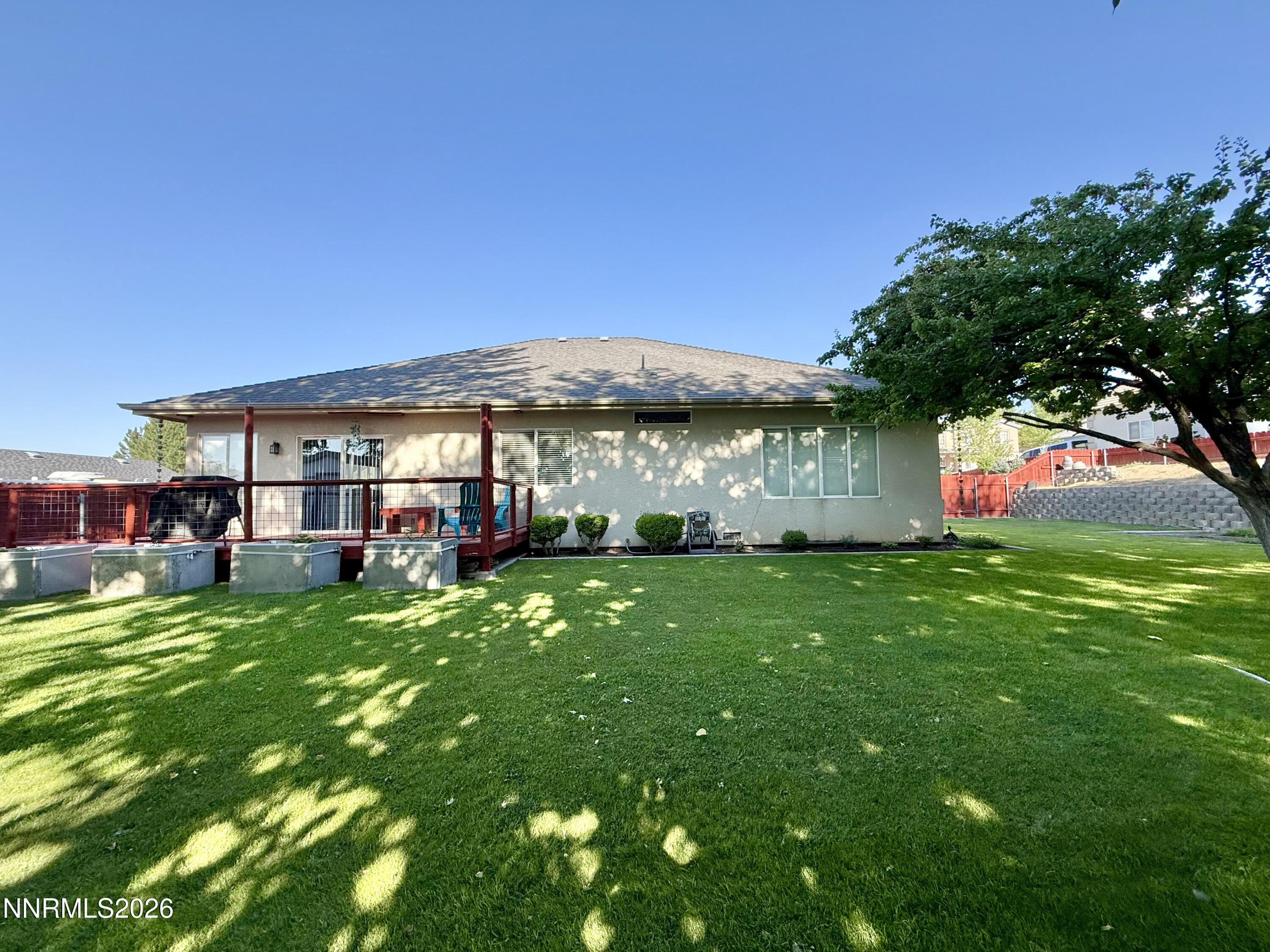 4140 Broken Hill Drive Property Photo 10
