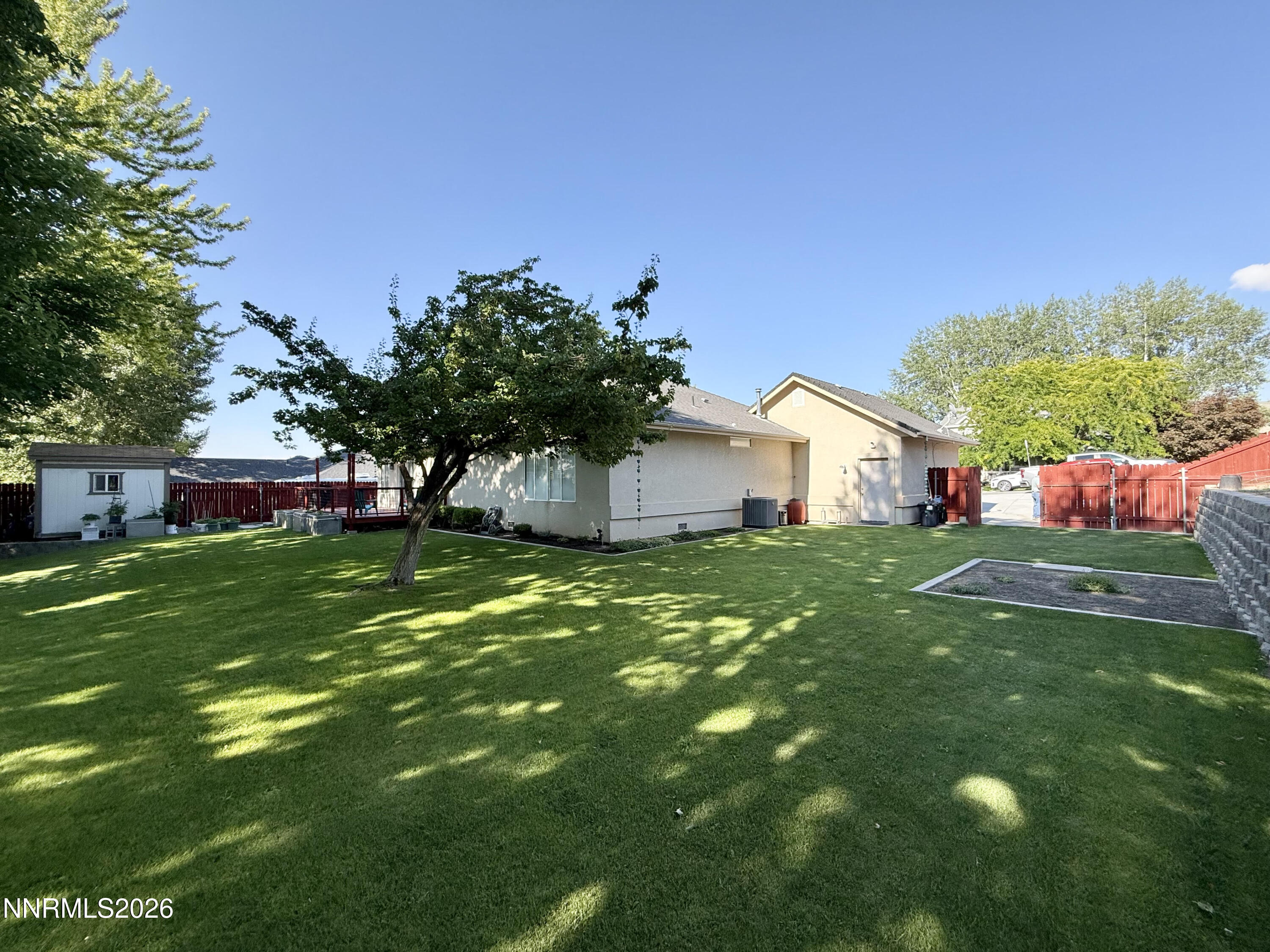4140 Broken Hill Drive Property Photo 11