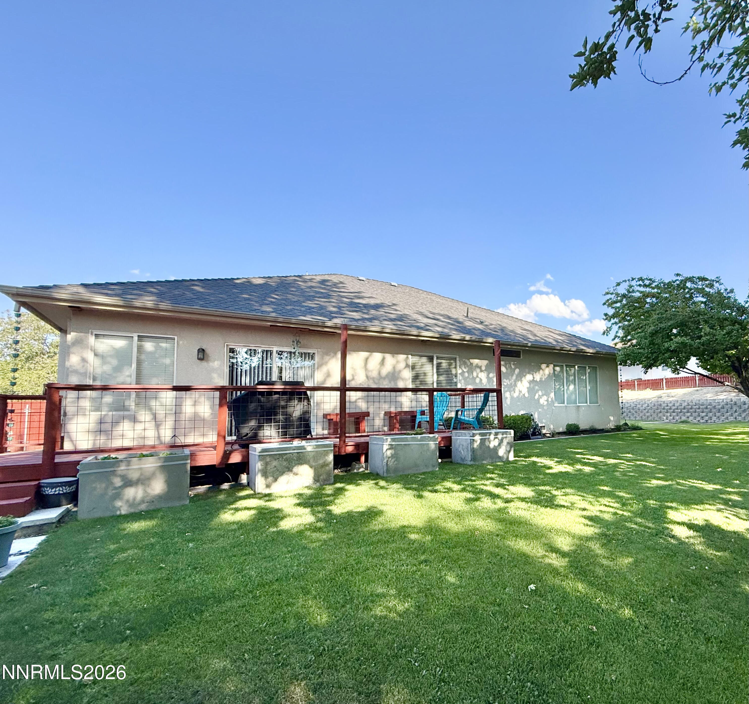 4140 Broken Hill Drive Property Photo 13