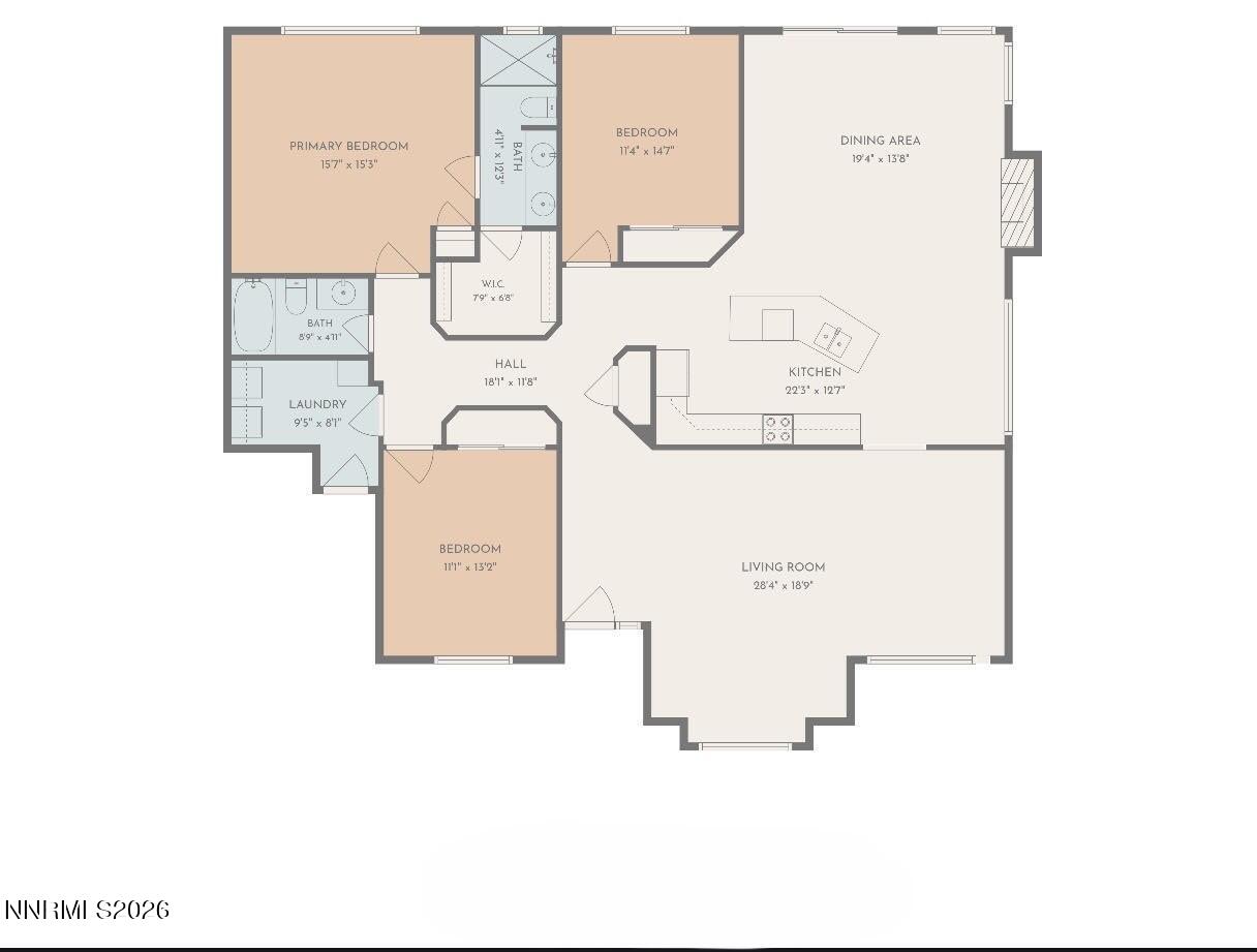4140 Broken Hill Drive Property Photo 16