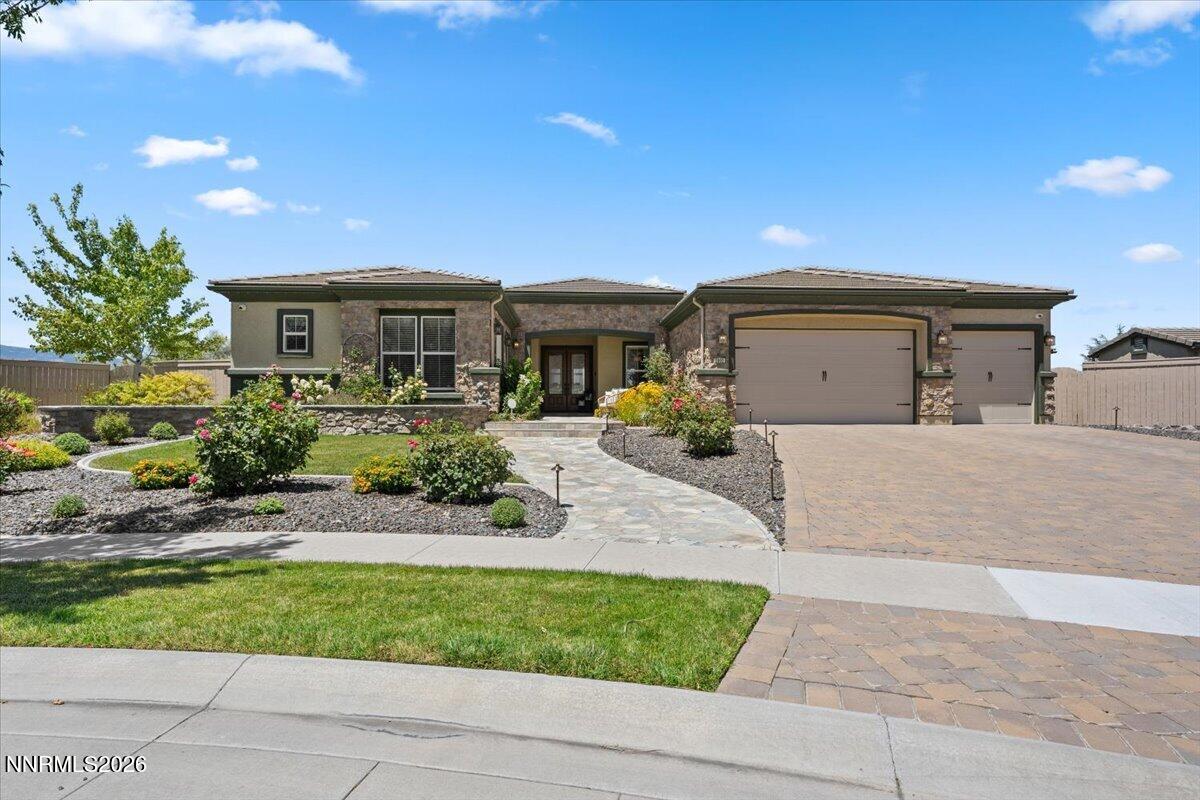 2665 Hanovarian Way Property Photo 4