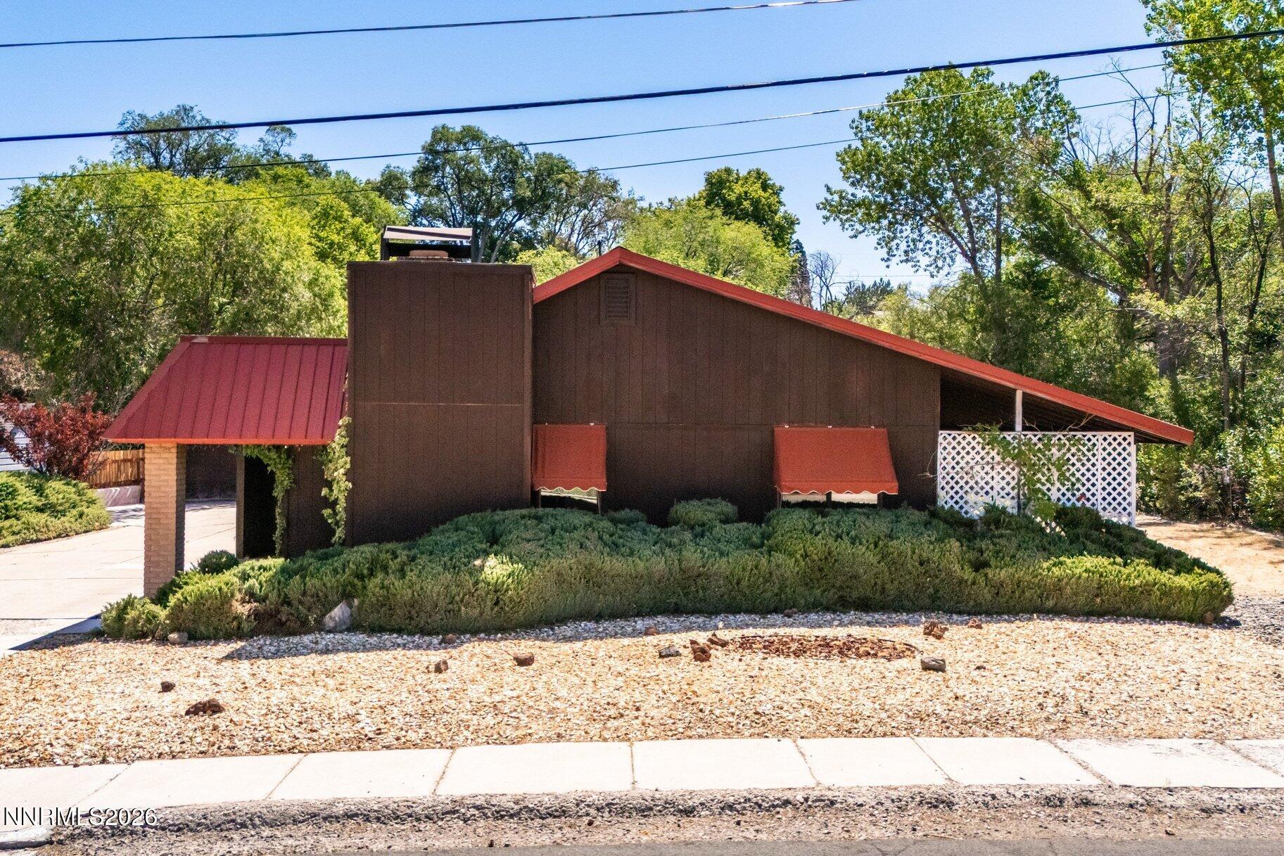 1360 Clough Road Property Photo 1