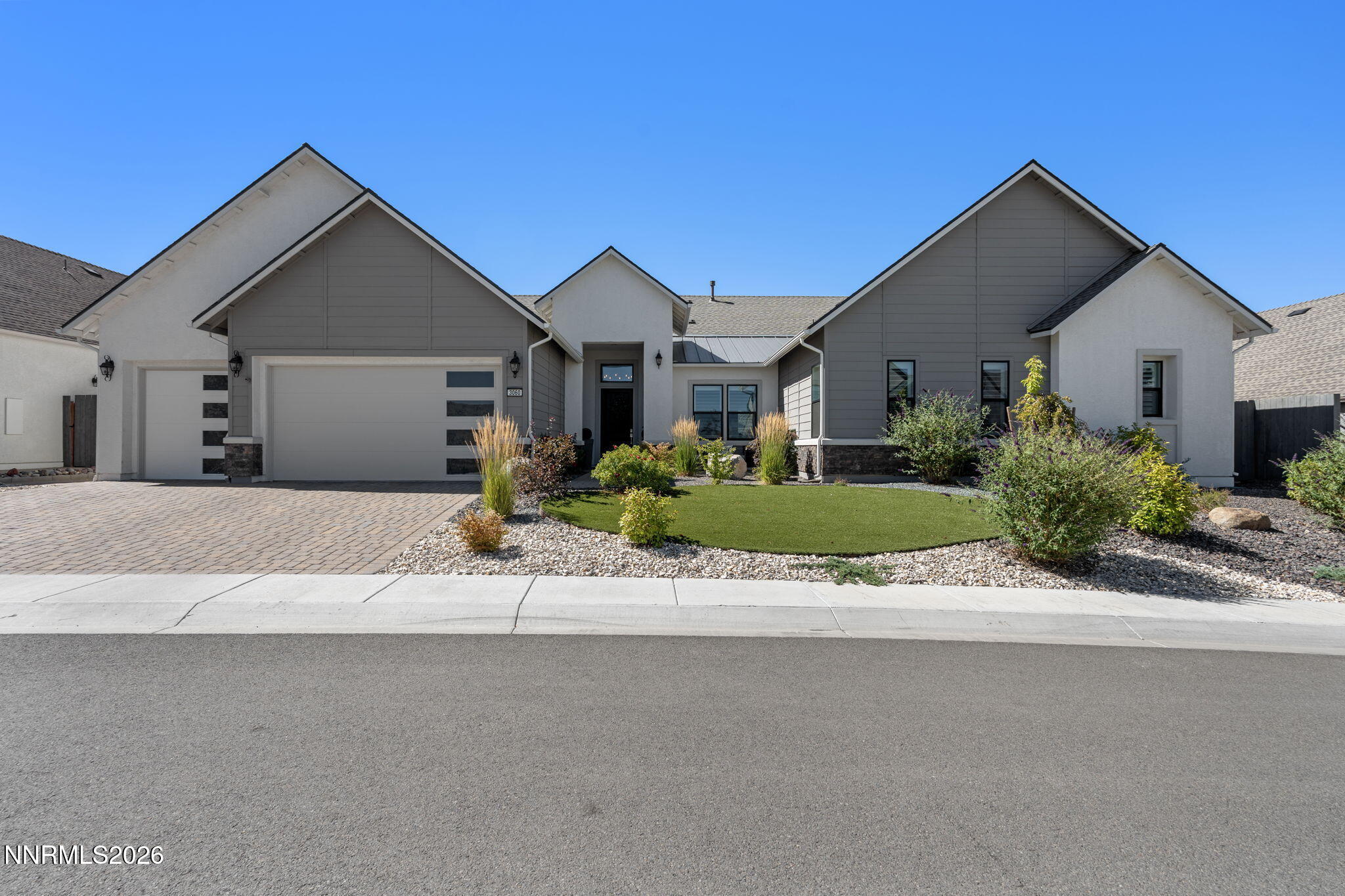 3060 Bristol Drive Property Photo 1