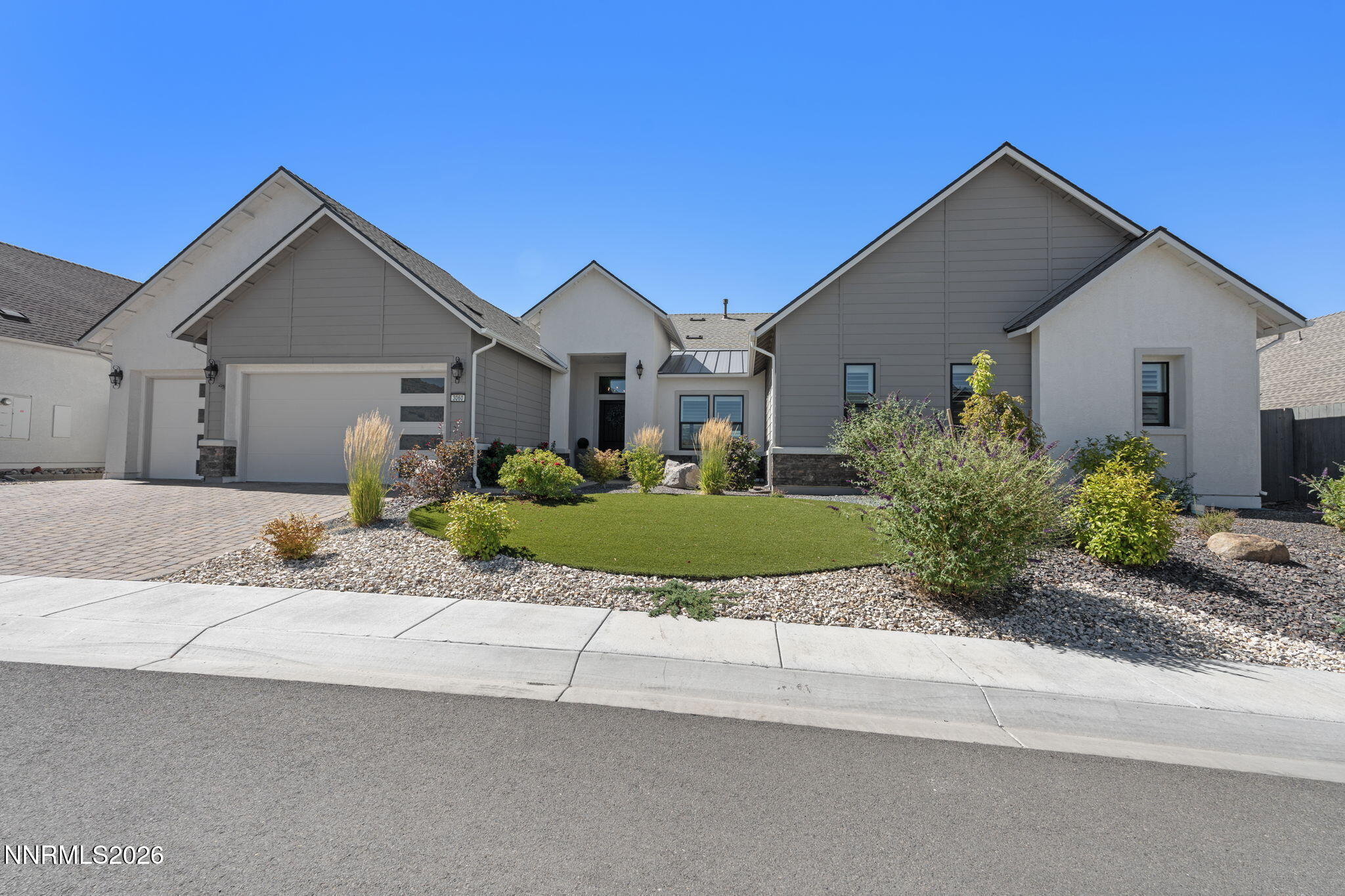 3060 Bristol Drive Property Photo 2