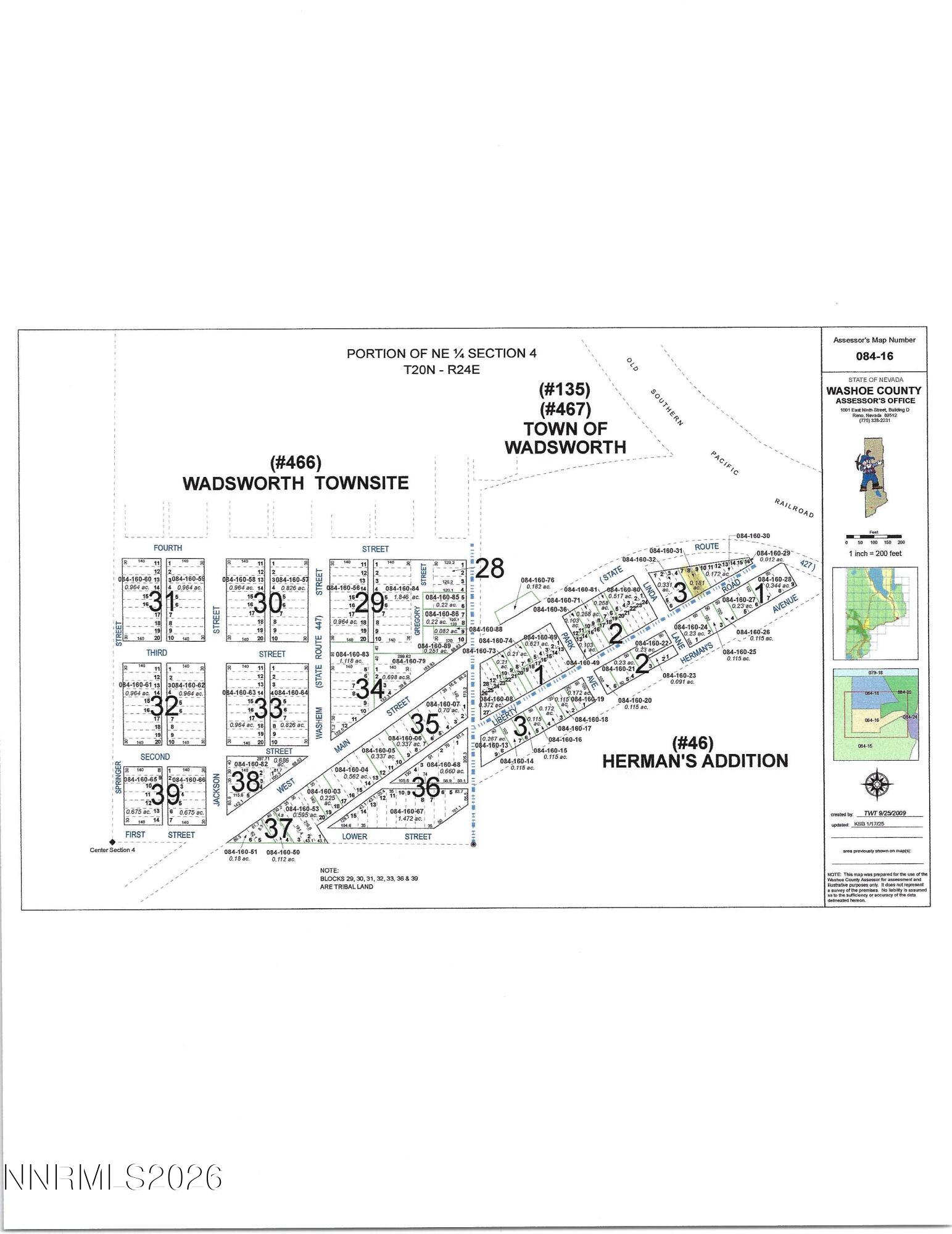 0 Main Street Property Photo 2