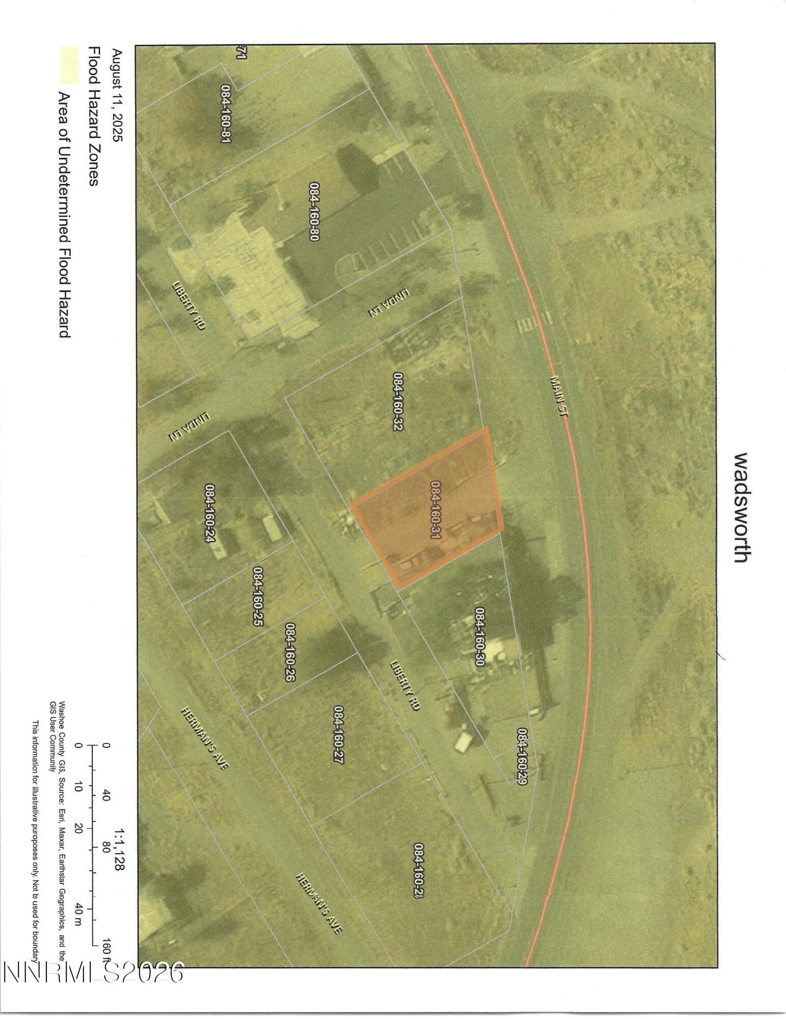 0 Main Street Property Photo 3