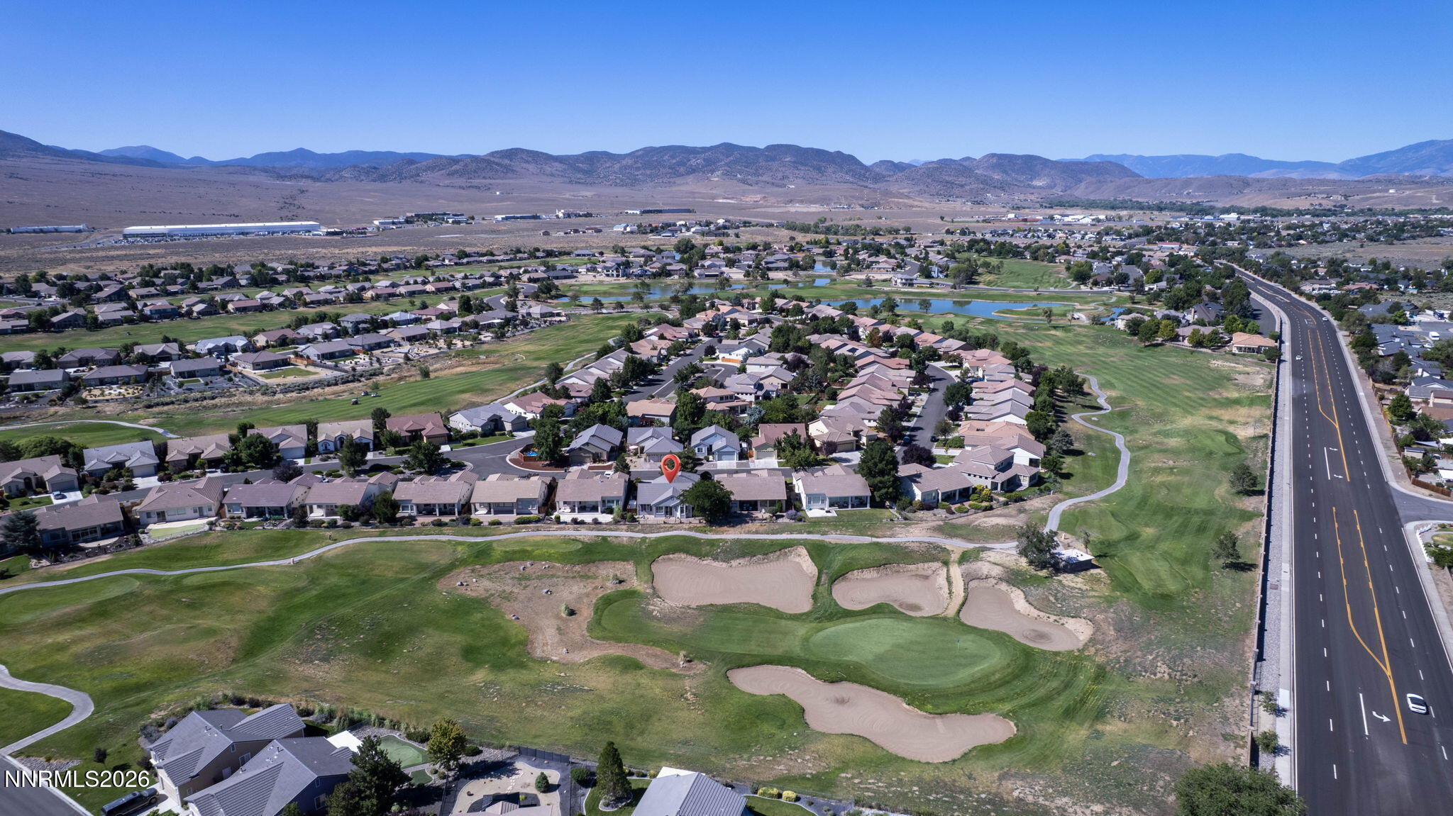 410 La Costa Circle Property Photo 4