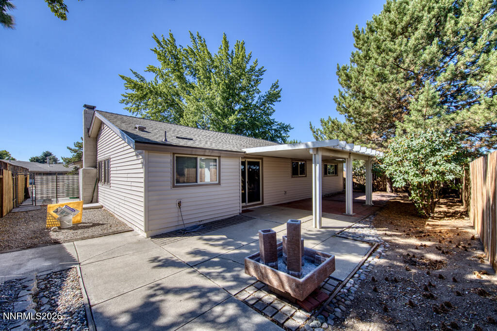 2645 Howard Drive Property Photo 12