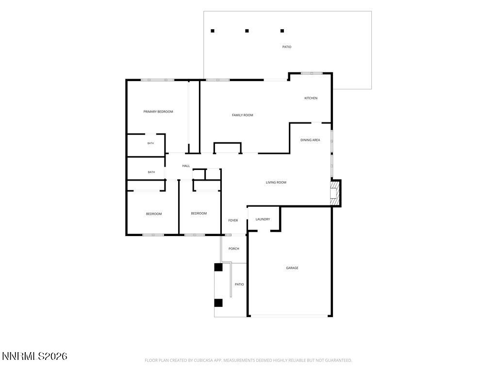 2645 Howard Drive Property Photo 13