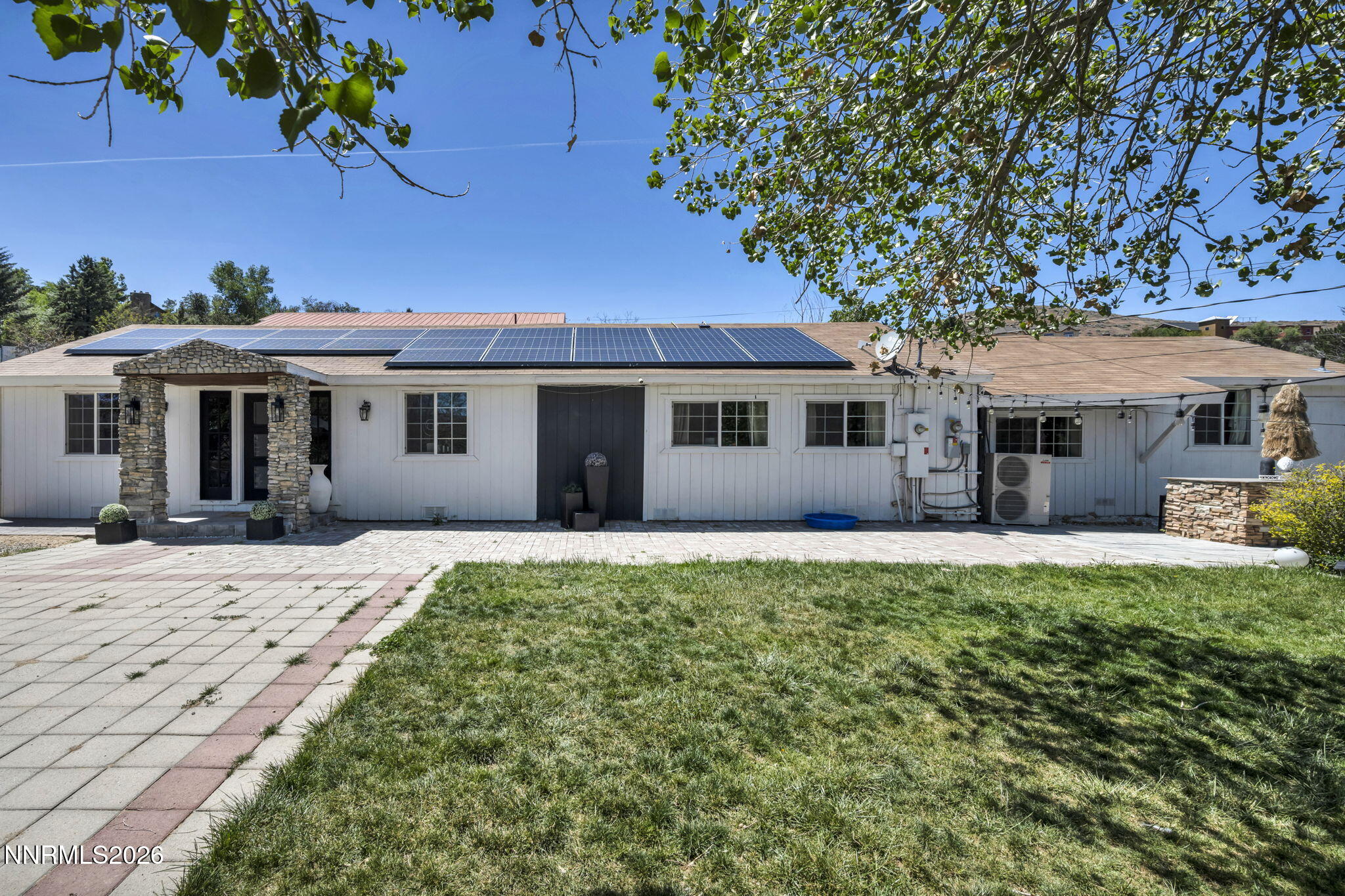 1875 Spanish Springs Road Property Photo 1
