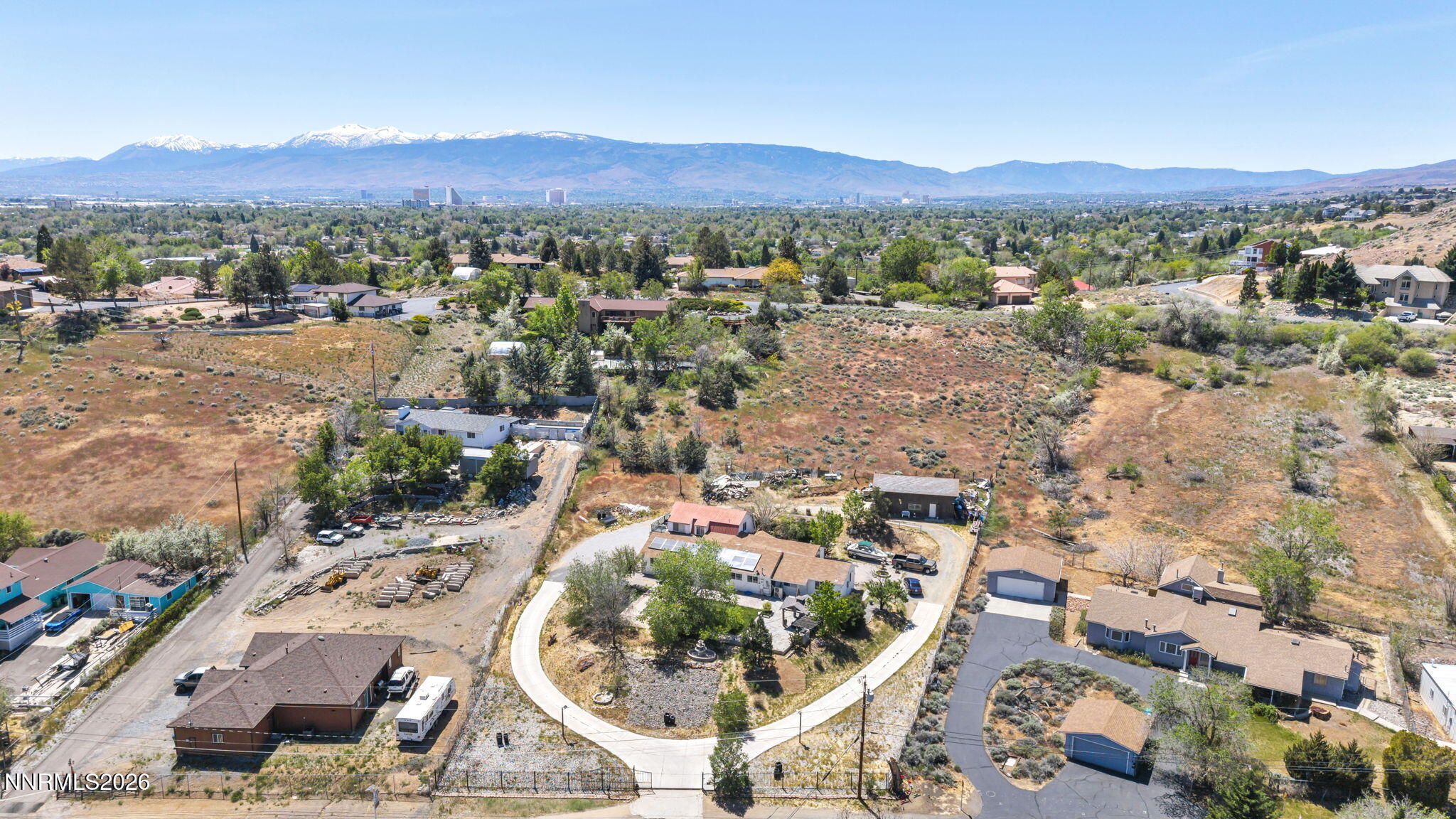 1875 Spanish Springs Road Property Photo 44