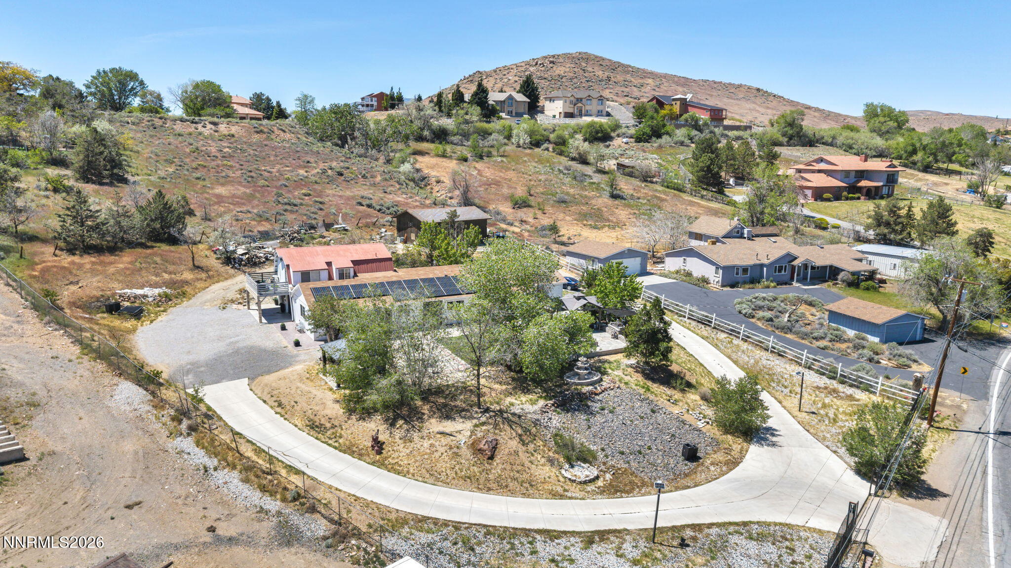 1875 Spanish Springs Road Property Photo 45