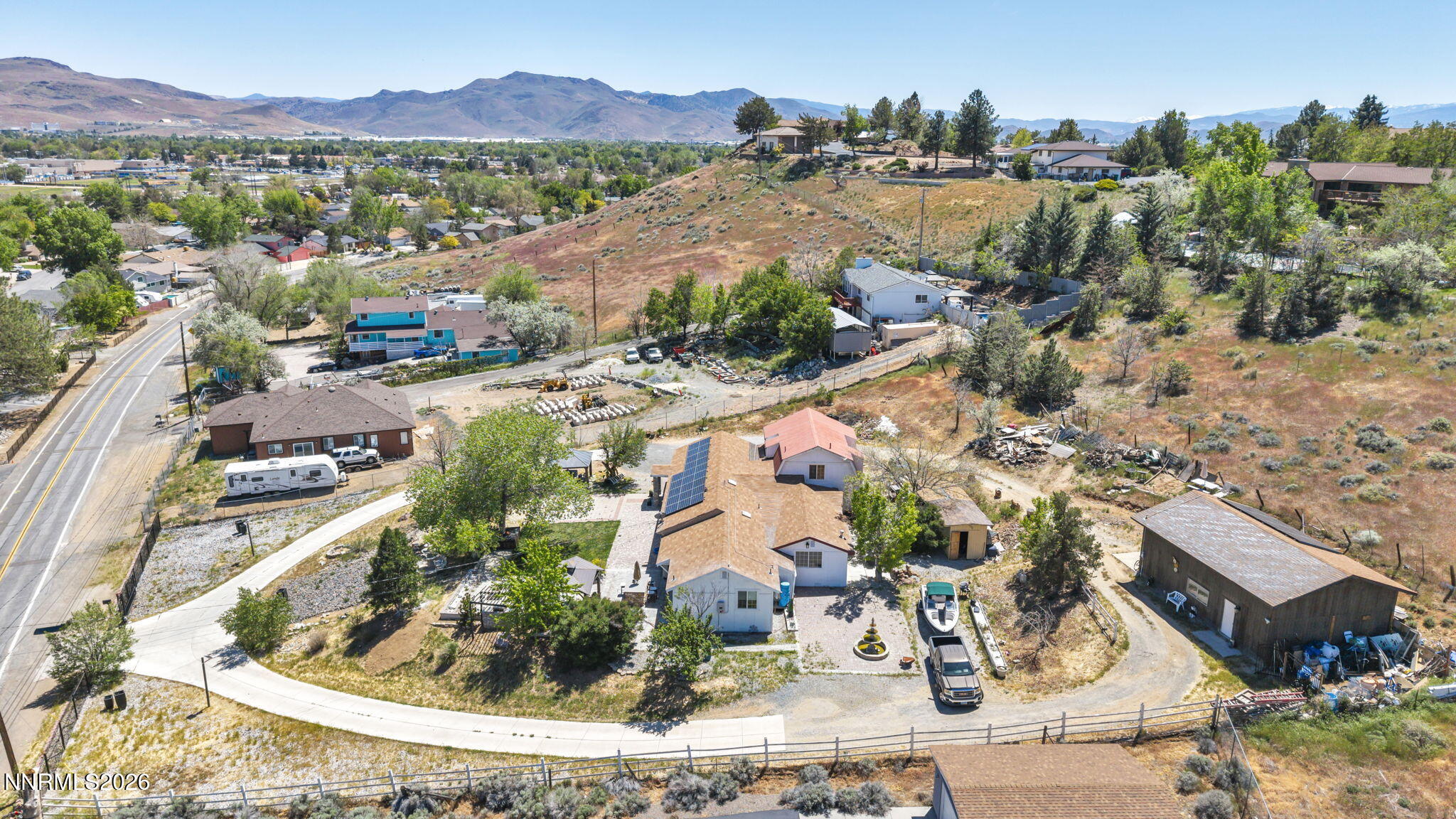 1875 Spanish Springs Road Property Photo 48