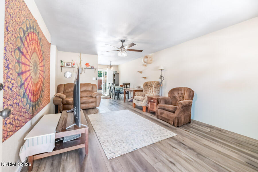 4410 Camino Lindo Way Property Photo 7