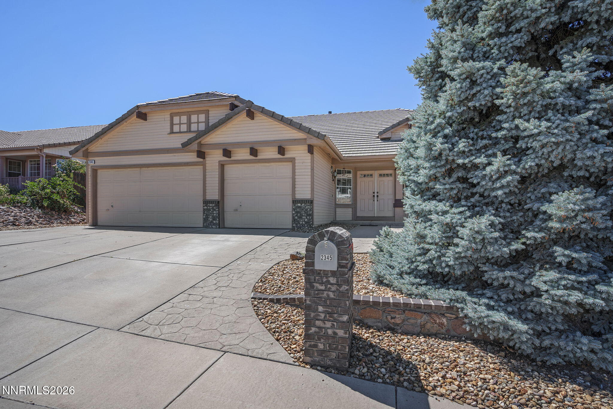 2345 Primio Way Property Photo 1