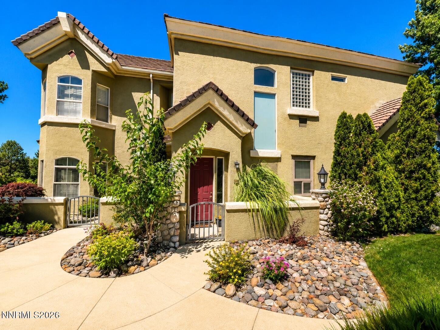 9900 Wilbur May Parkway 4803 Property Photo 4
