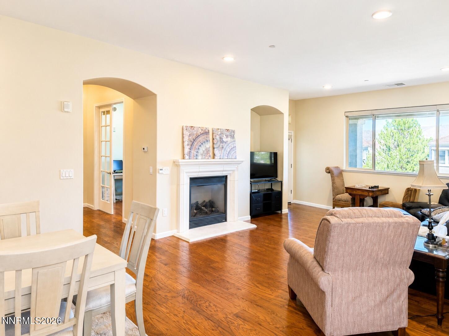 9900 Wilbur May Parkway 4803 Property Photo 6