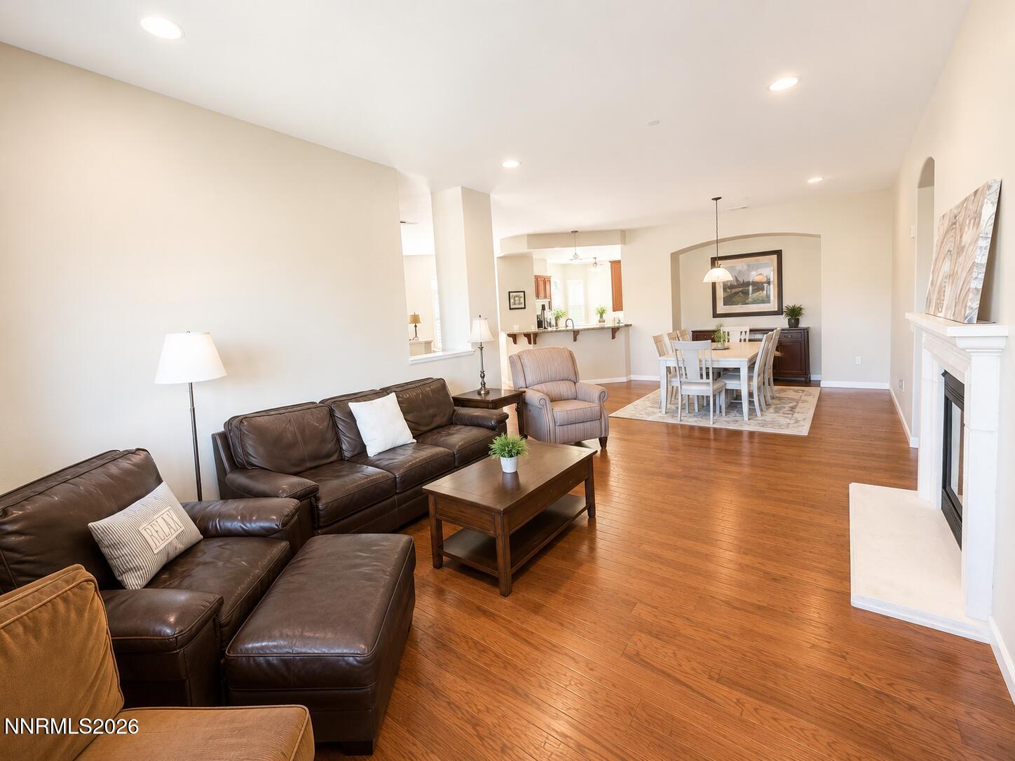 9900 Wilbur May Parkway 4803 Property Photo 7