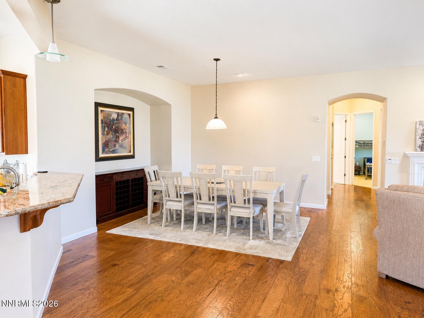 9900 Wilbur May Parkway 4803 Property Photo 8
