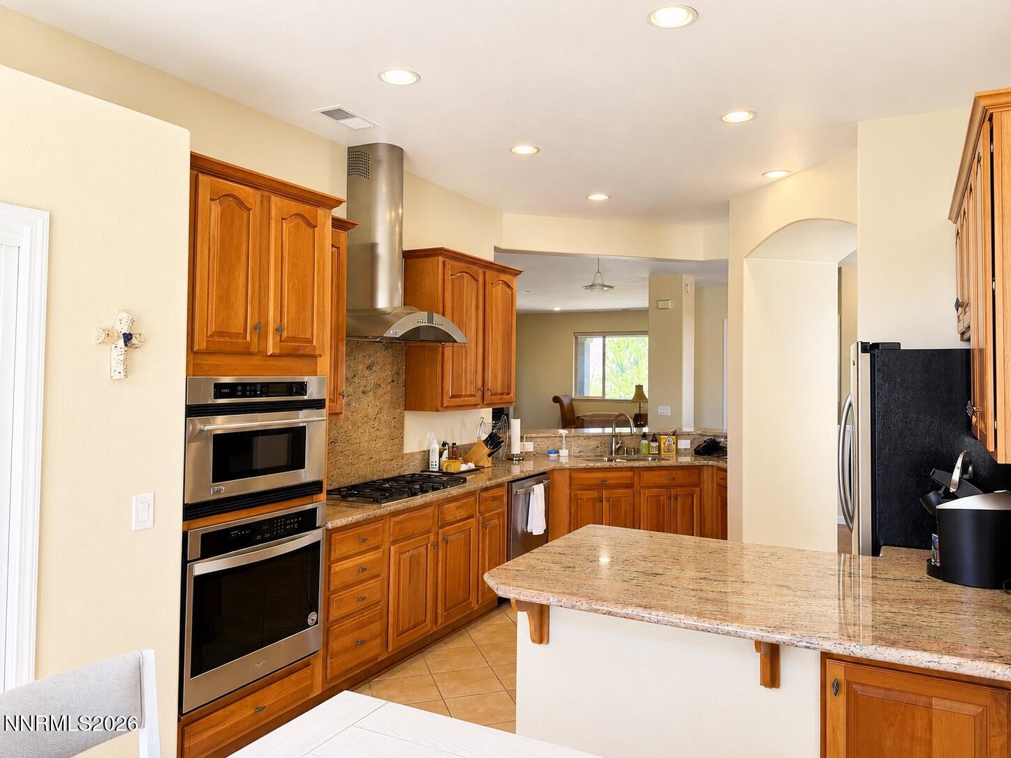 9900 Wilbur May Parkway 4803 Property Photo 11