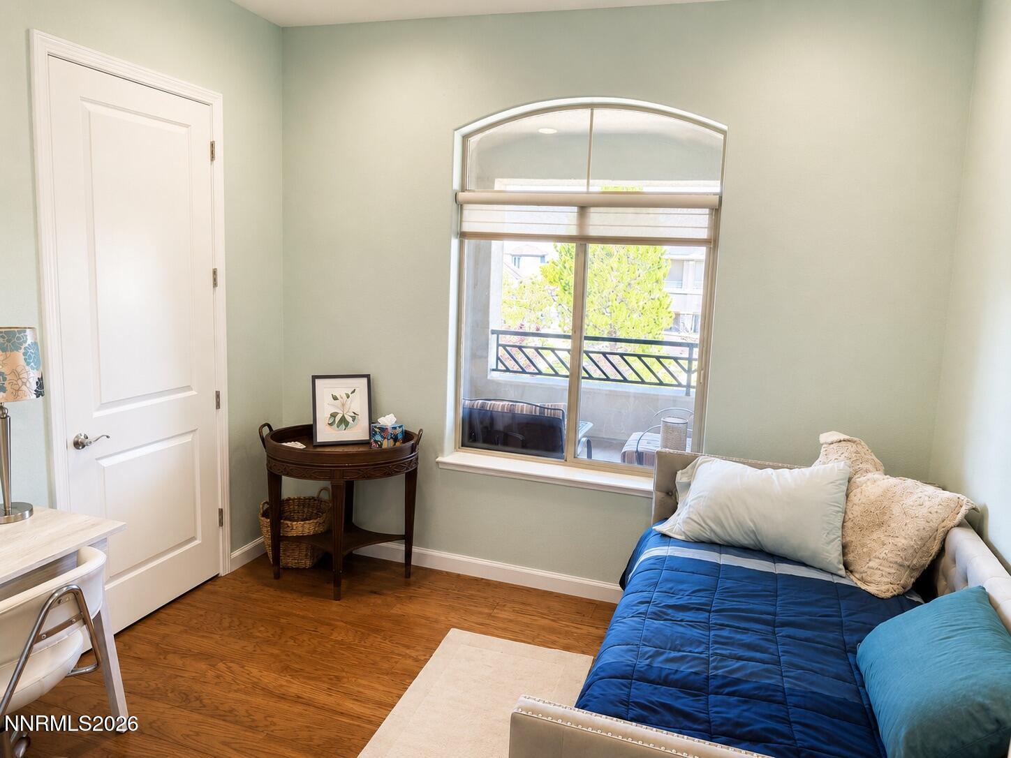 9900 Wilbur May Parkway 4803 Property Photo 13