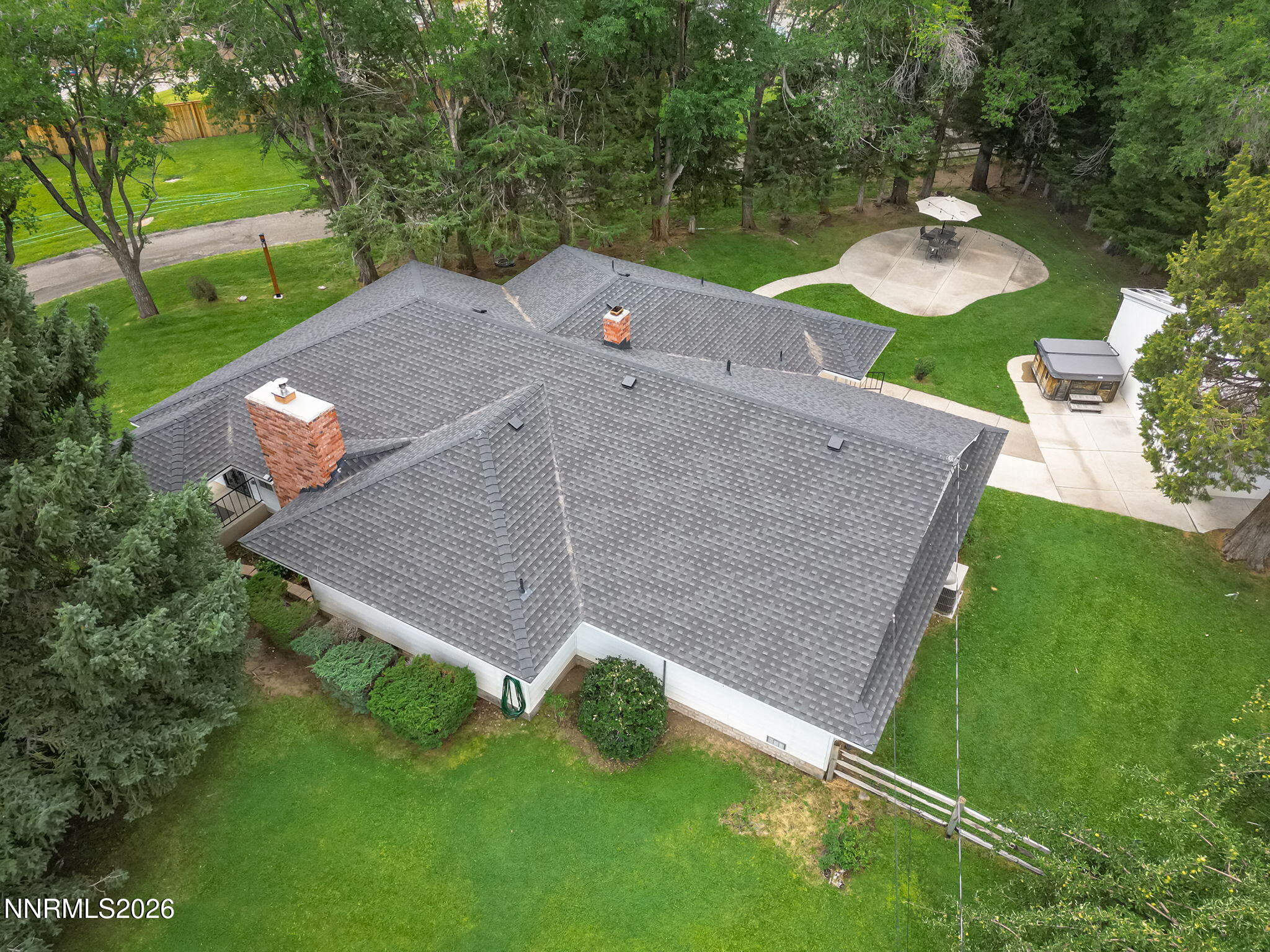 1760 S Verdi Road Property Photo 4