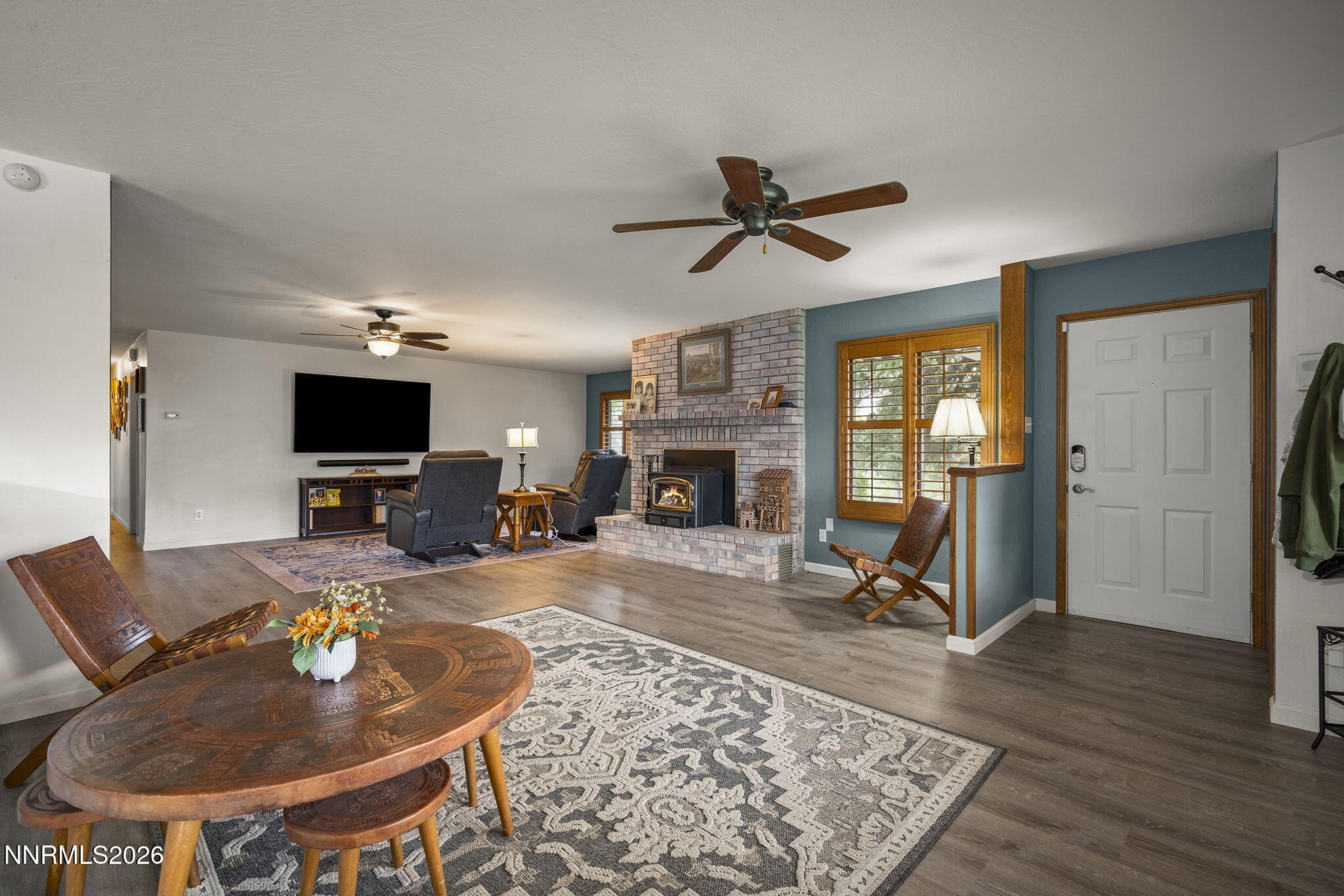 1760 S Verdi Road Property Photo 8