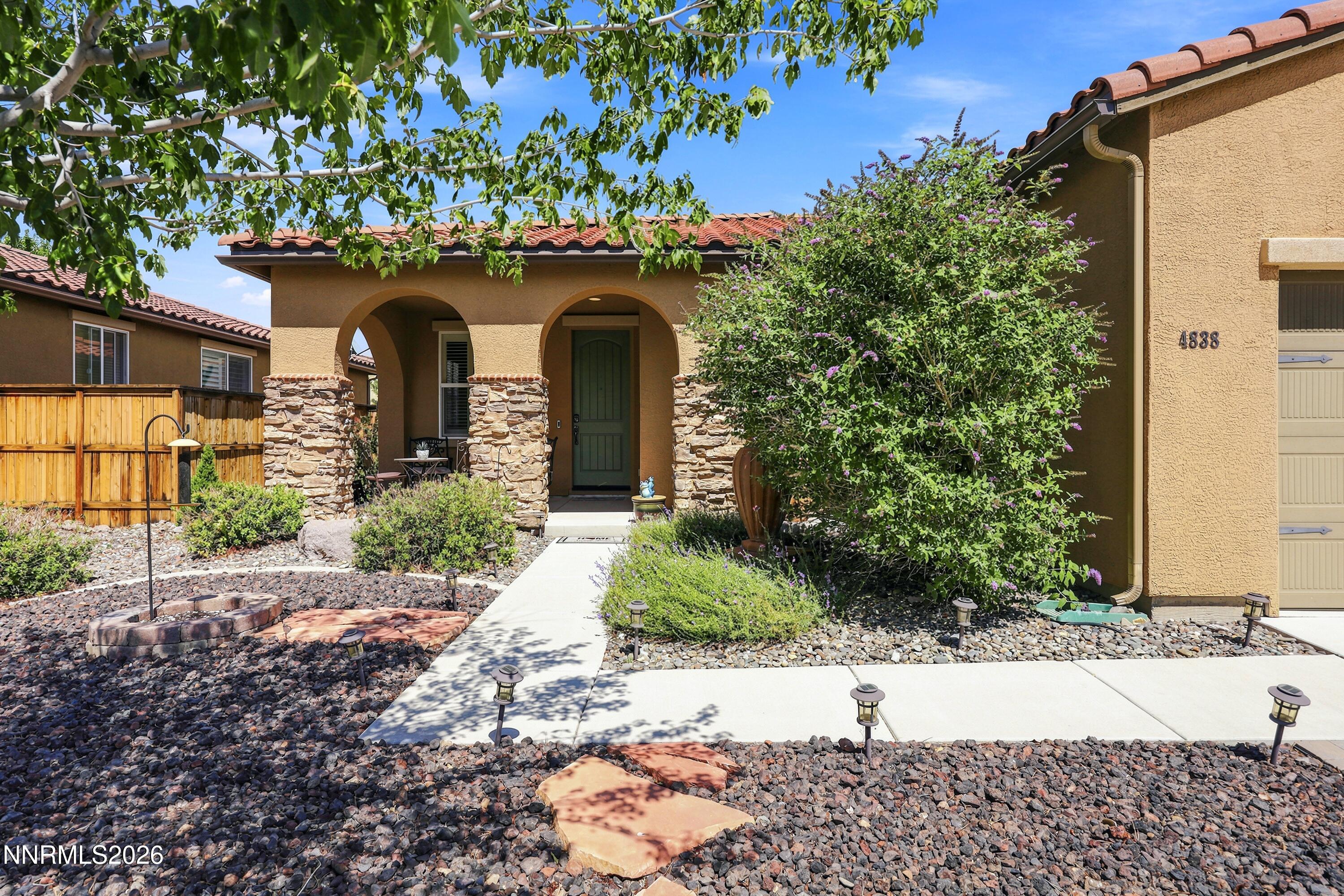 4838 Chromium Way Property Photo 4