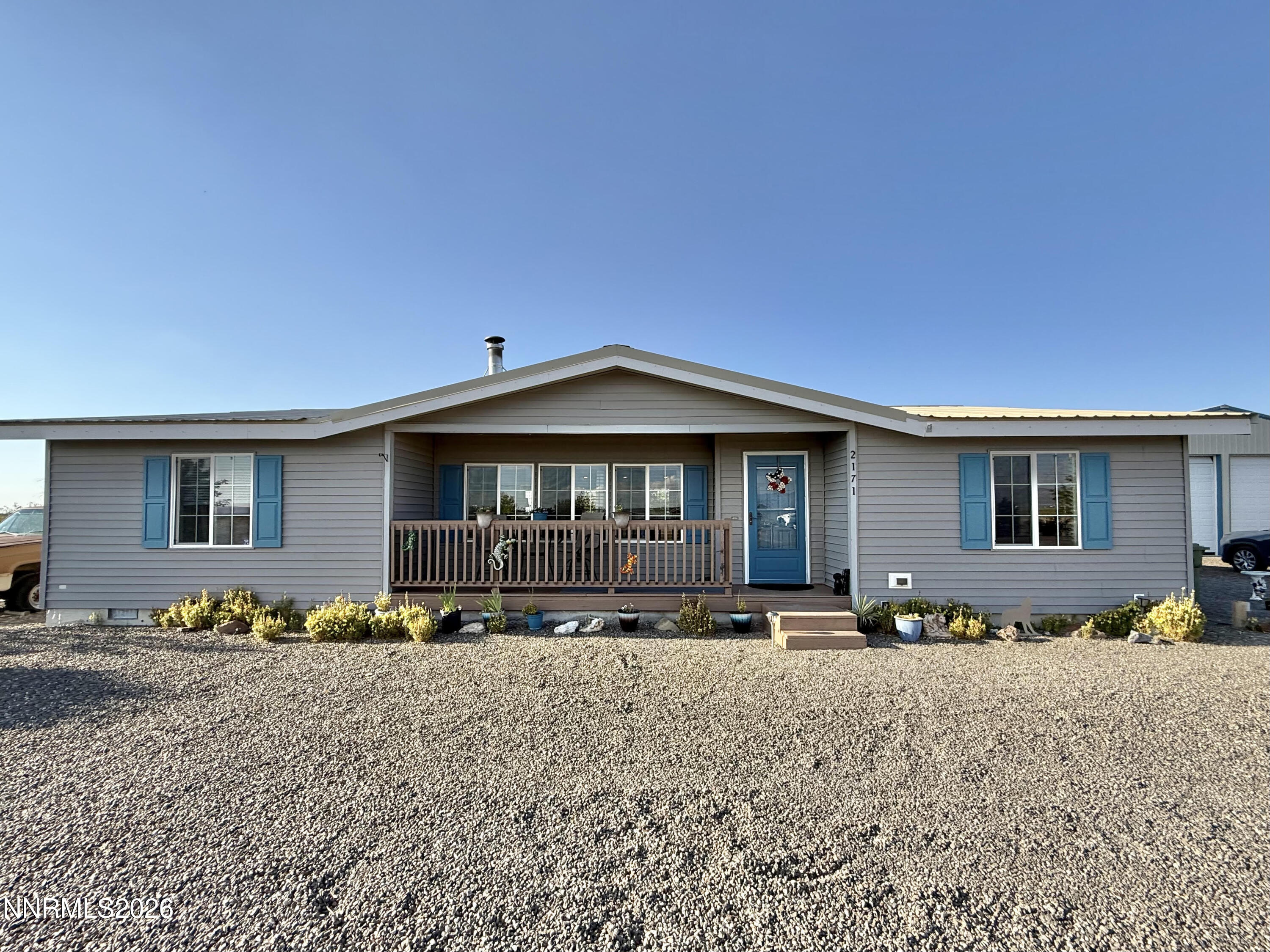 2171 Muleshoe Road Property Photo 3