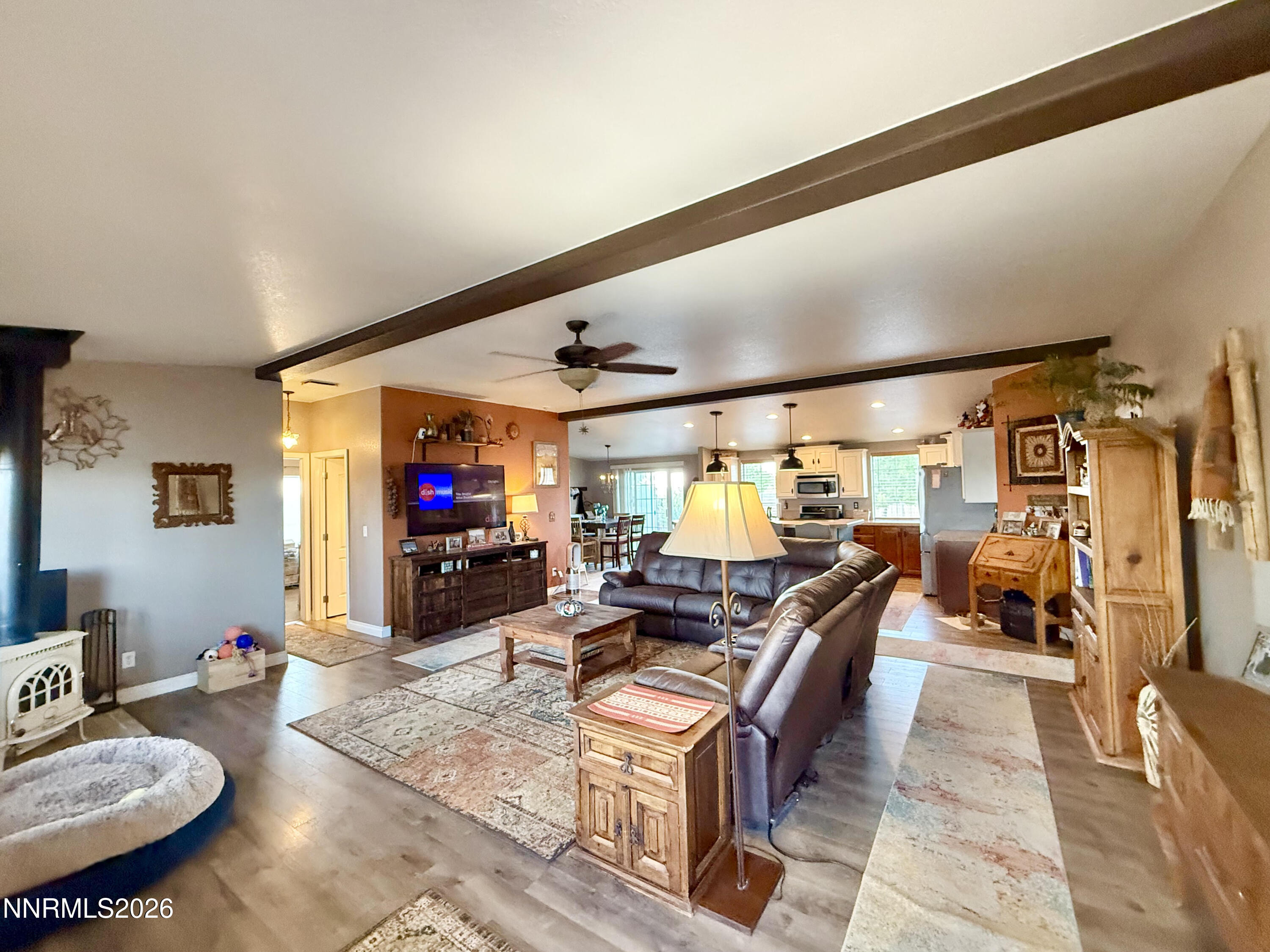 2171 Muleshoe Road Property Photo 7