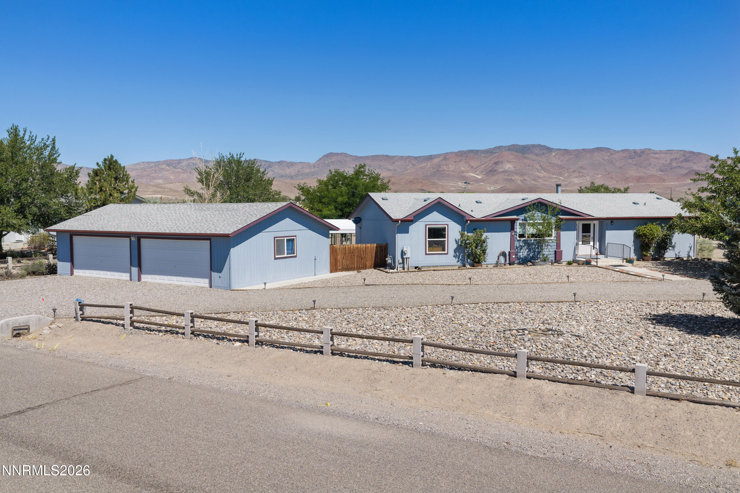 6135 Andersen Court Property Photo 1