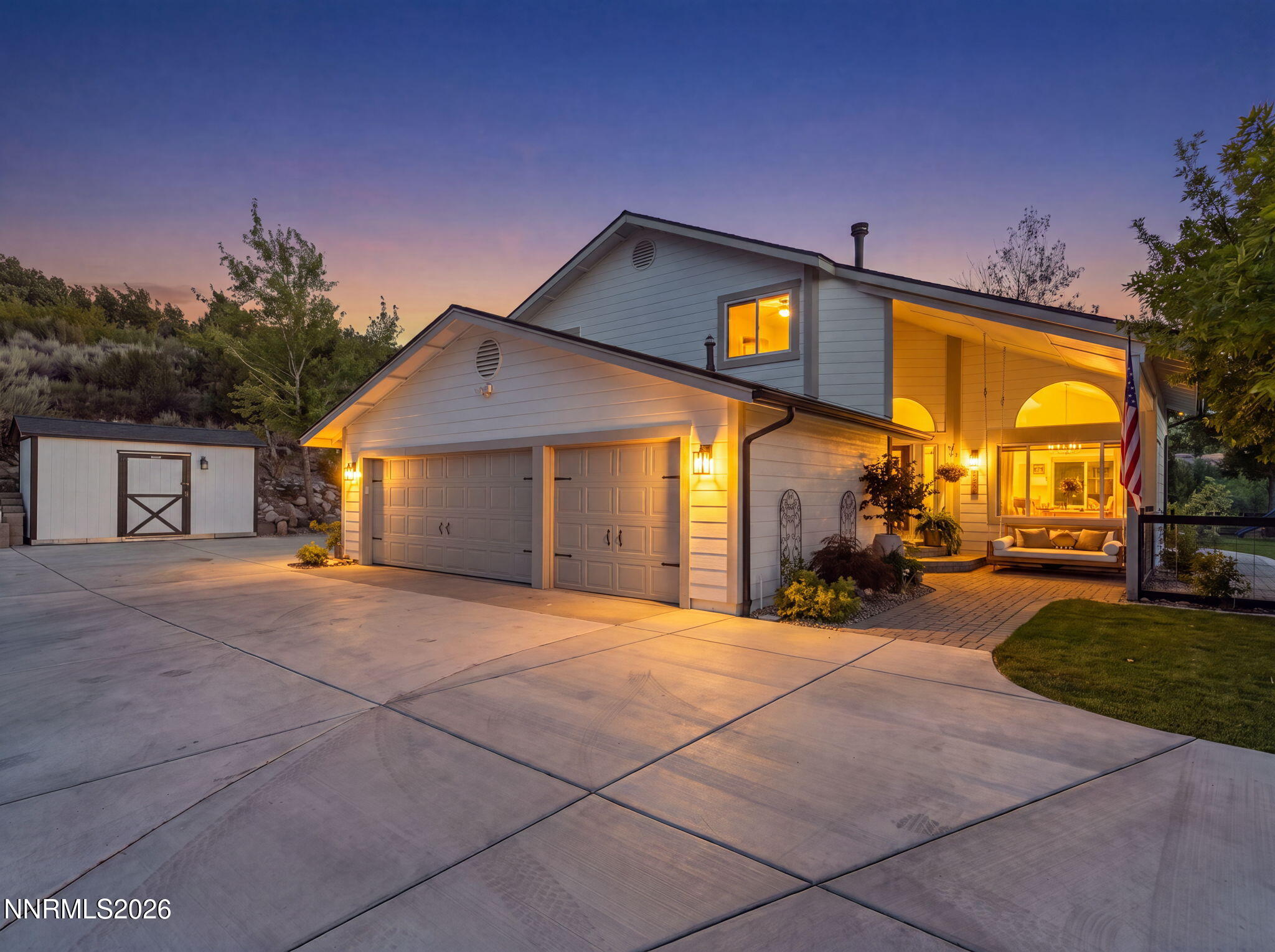 2880 Sagittarius Drive Property Photo 1