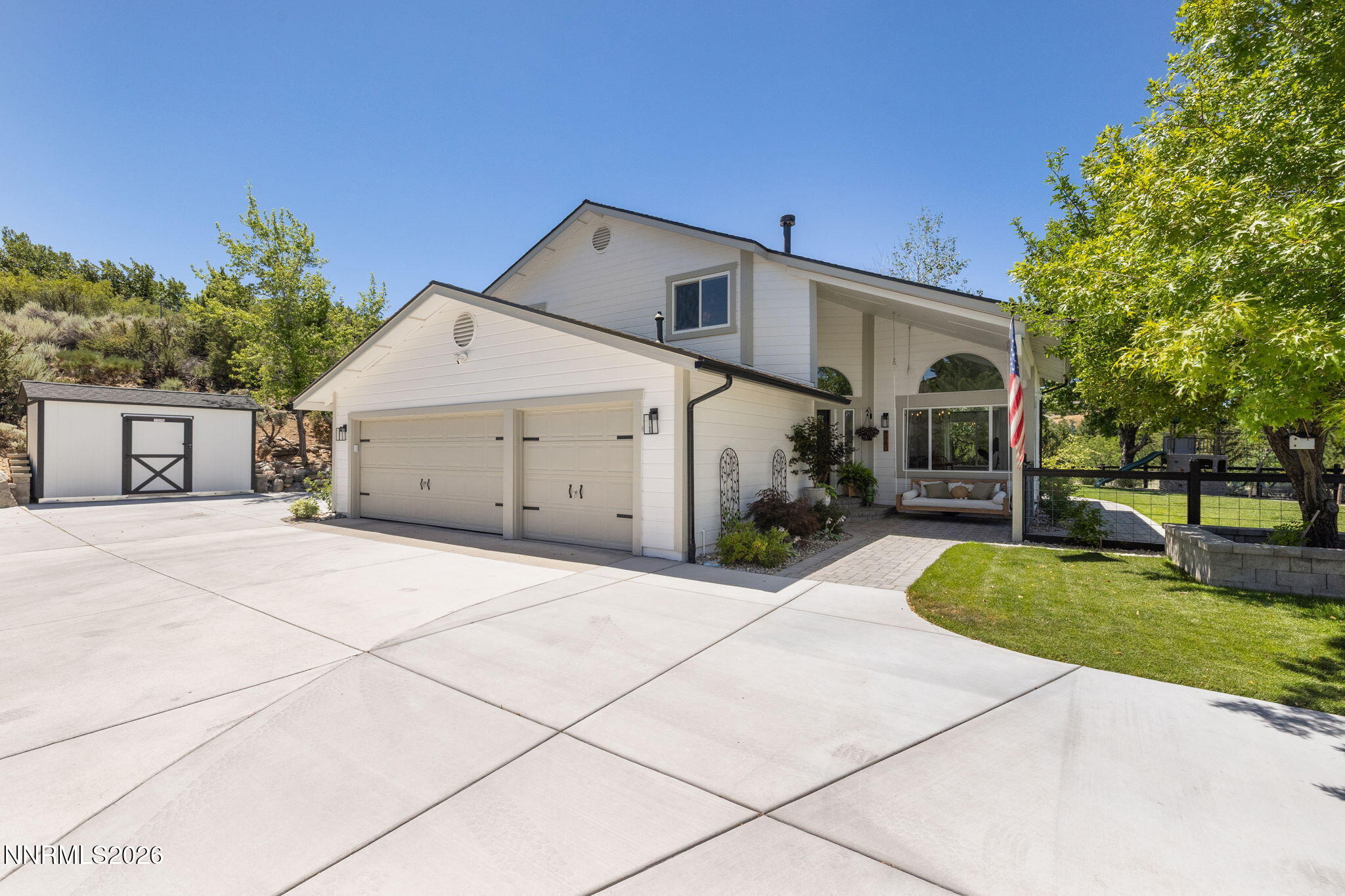 2880 Sagittarius Drive Property Photo 3