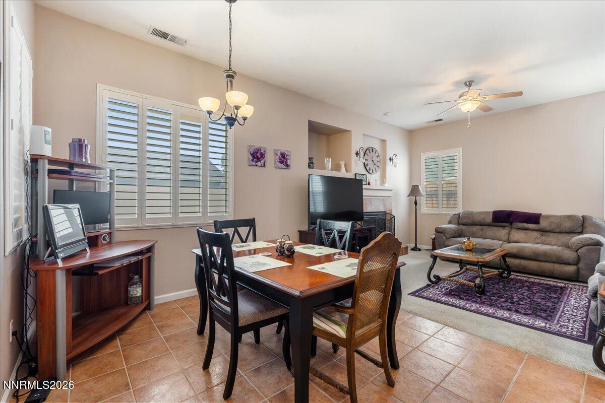 1445 Gold Cliff Court Property Photo 15