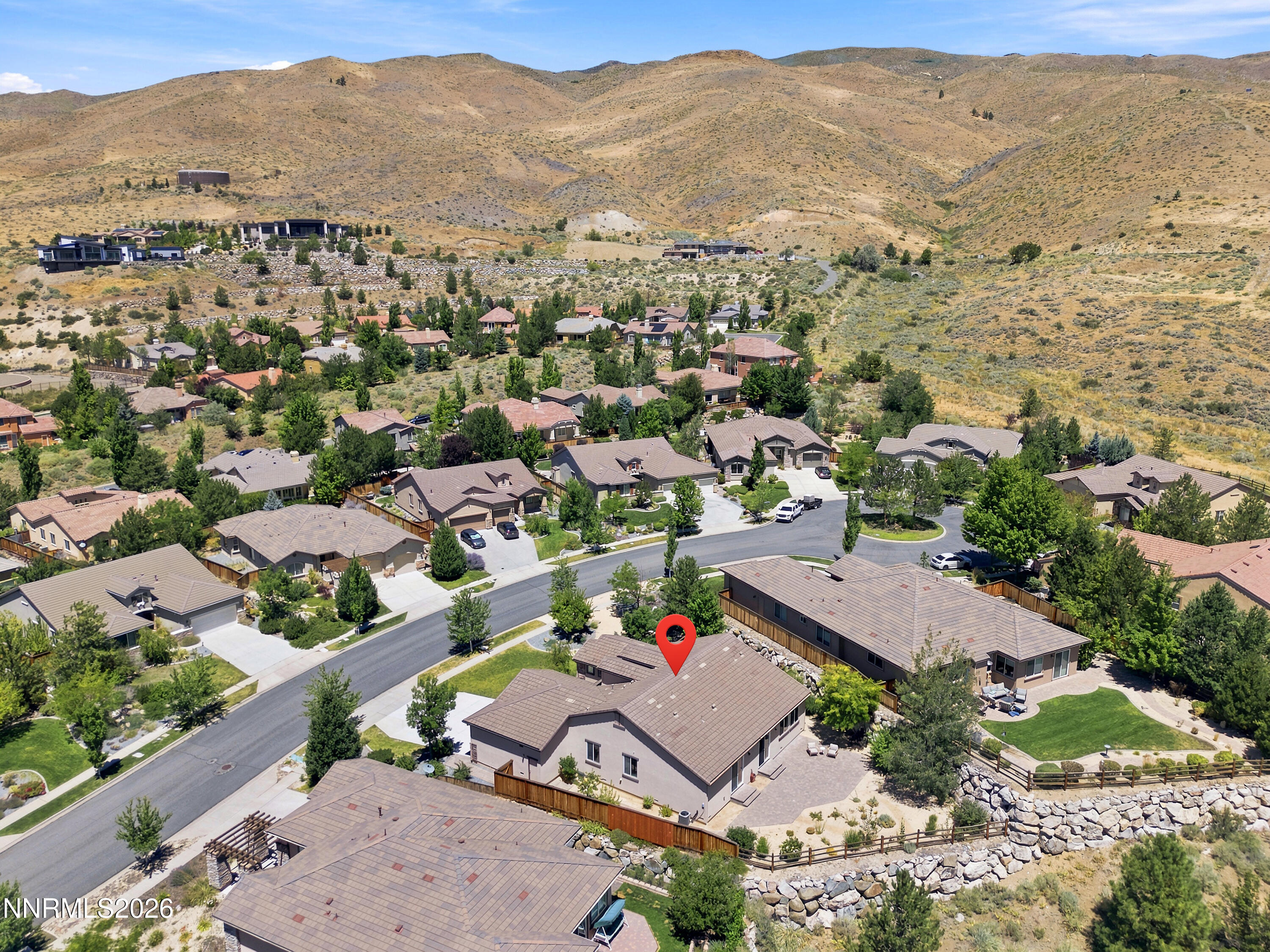 2360 Maple Leaf Trail Property Photo 43