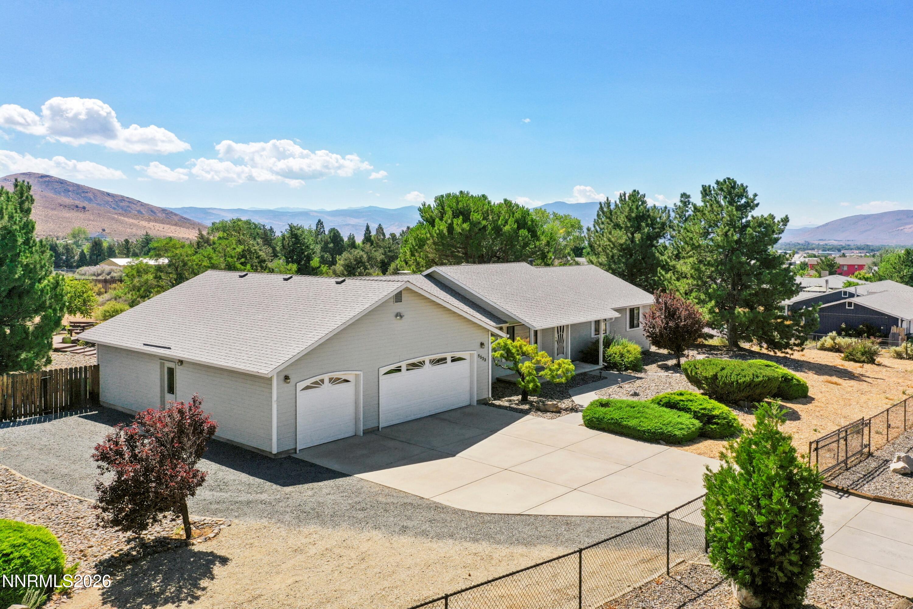 5533 Salk Road Property Photo 1