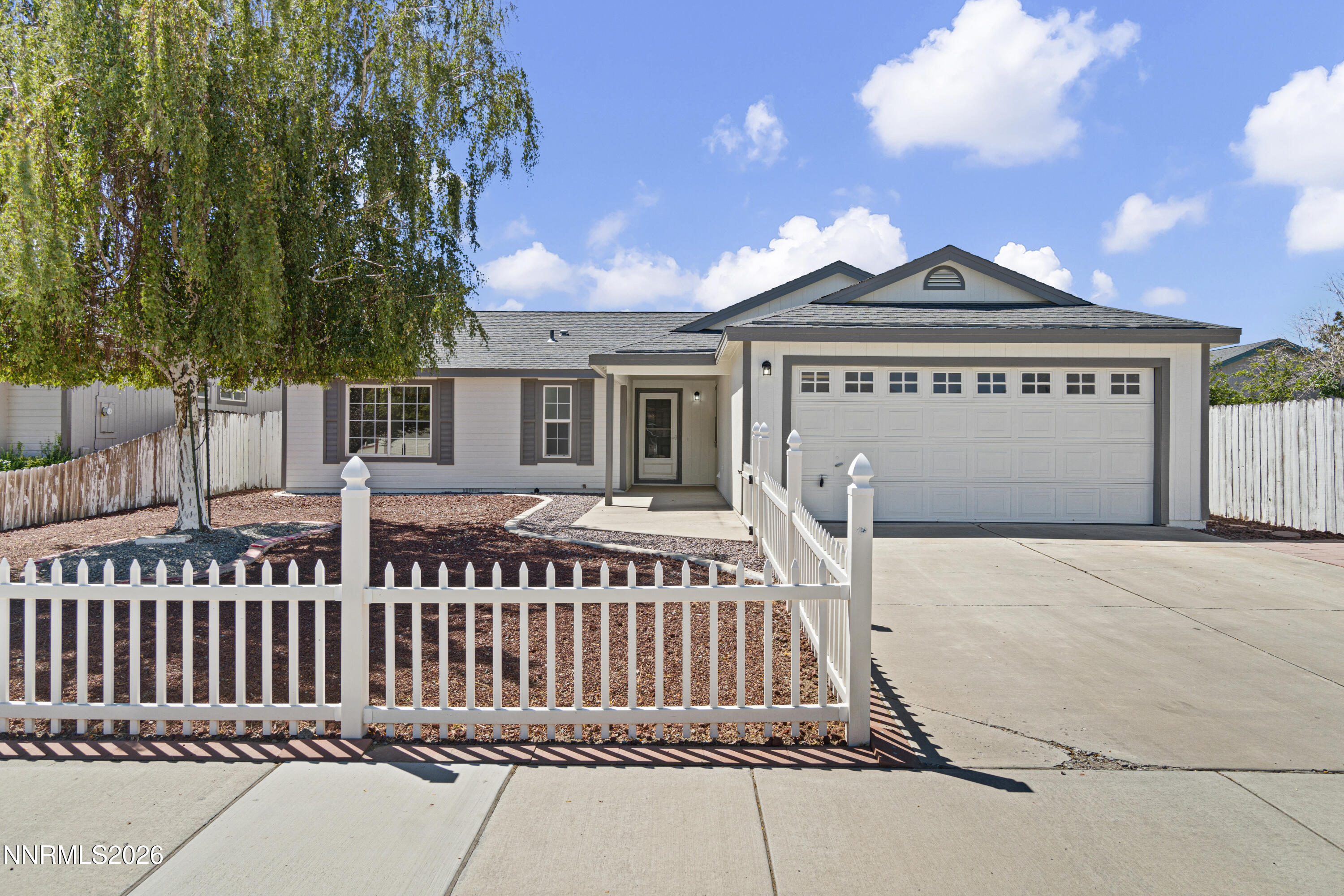 429 Sheep Camp Drive Property Photo 1