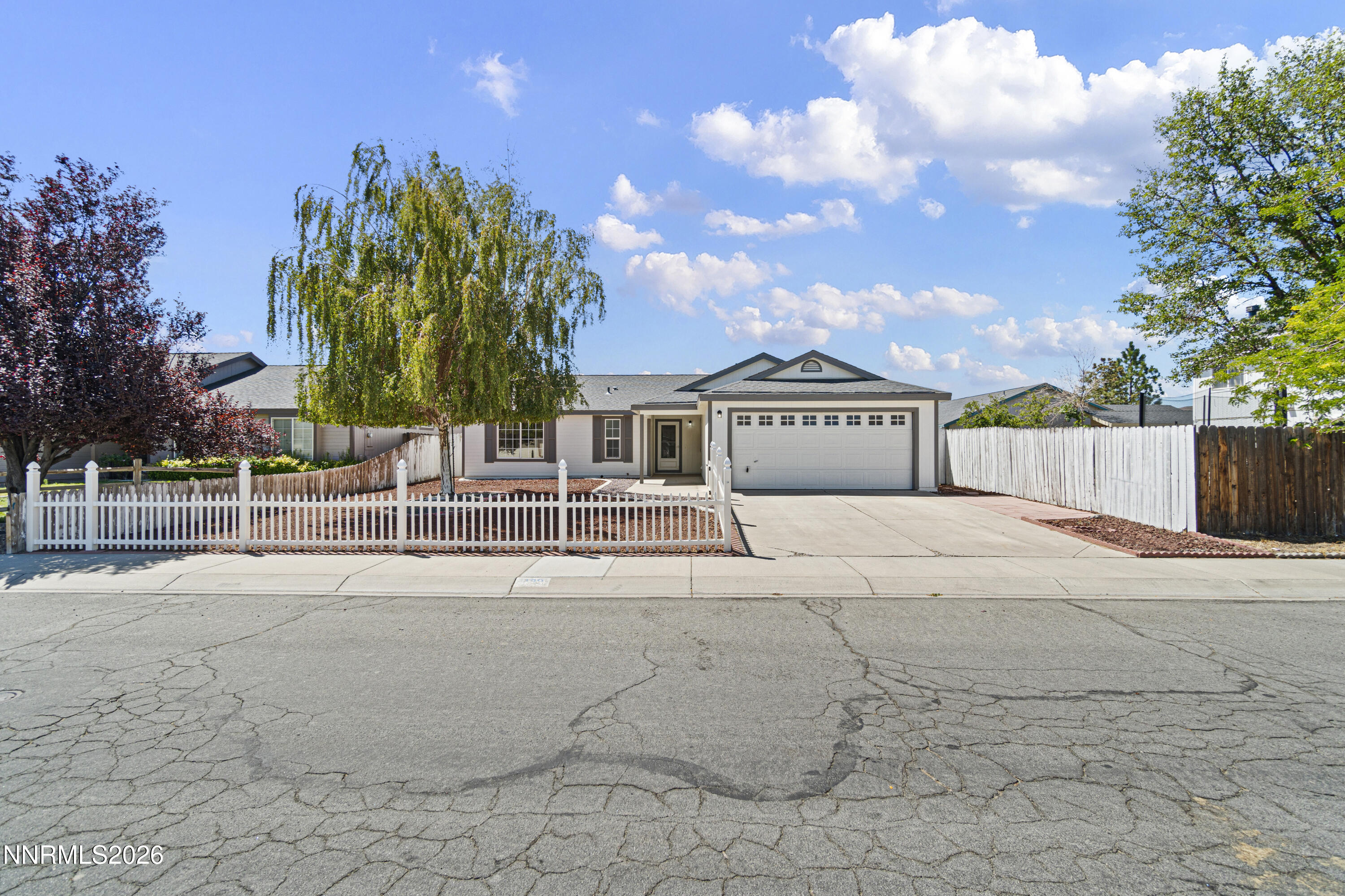 429 Sheep Camp Drive Property Photo 2
