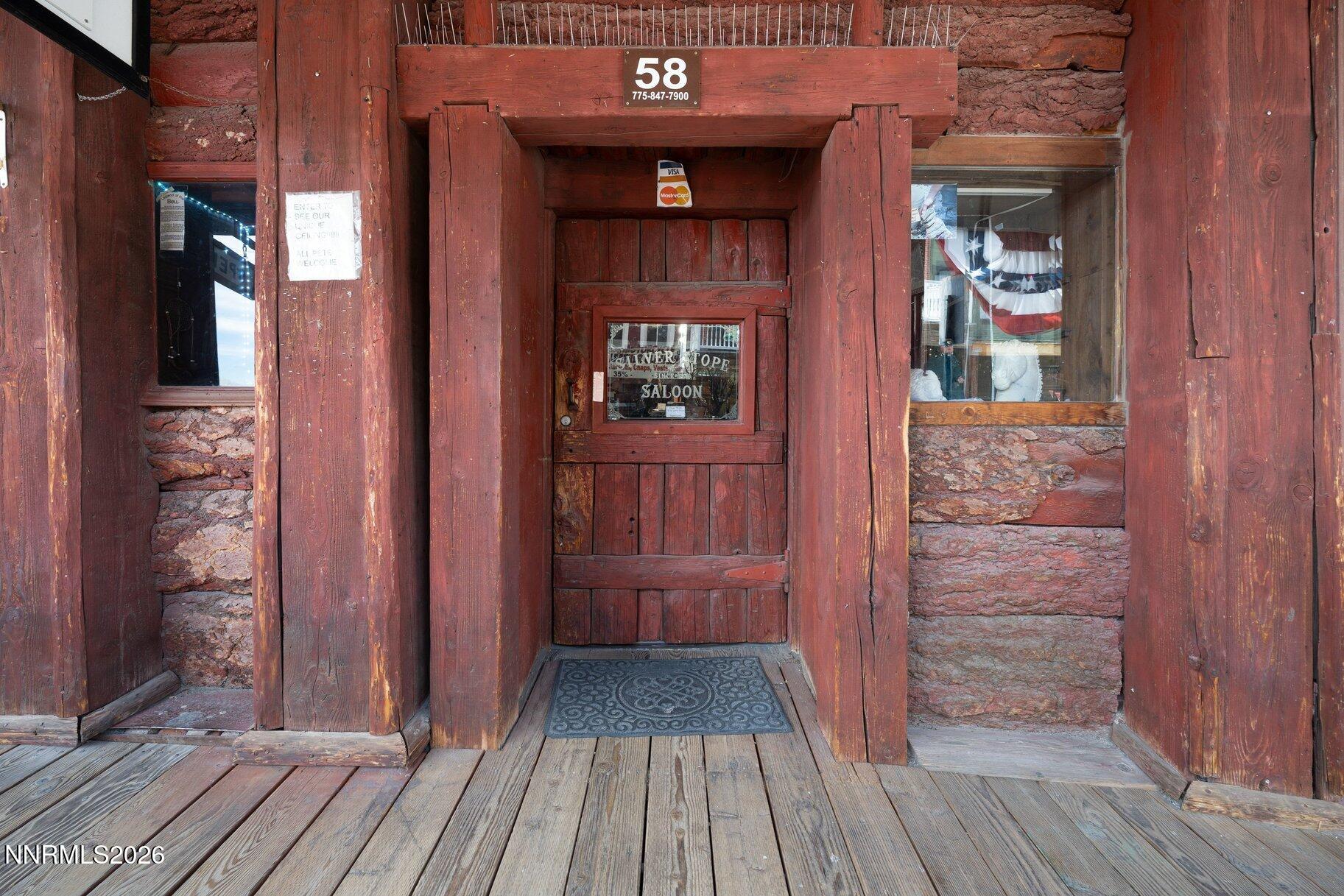 58 N C Street Property Photo 37