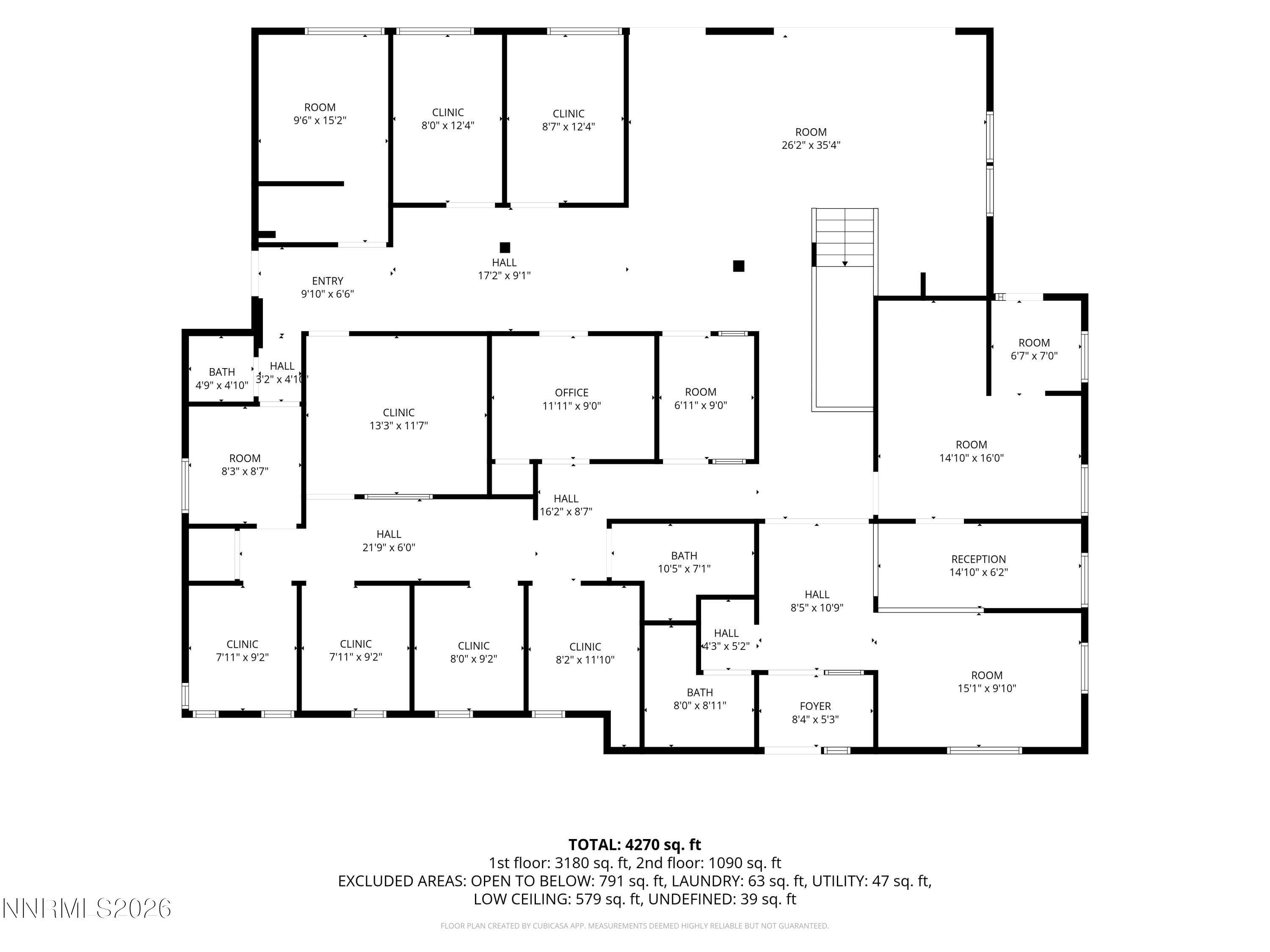 1501 Lamoille Highway Property Photo 48