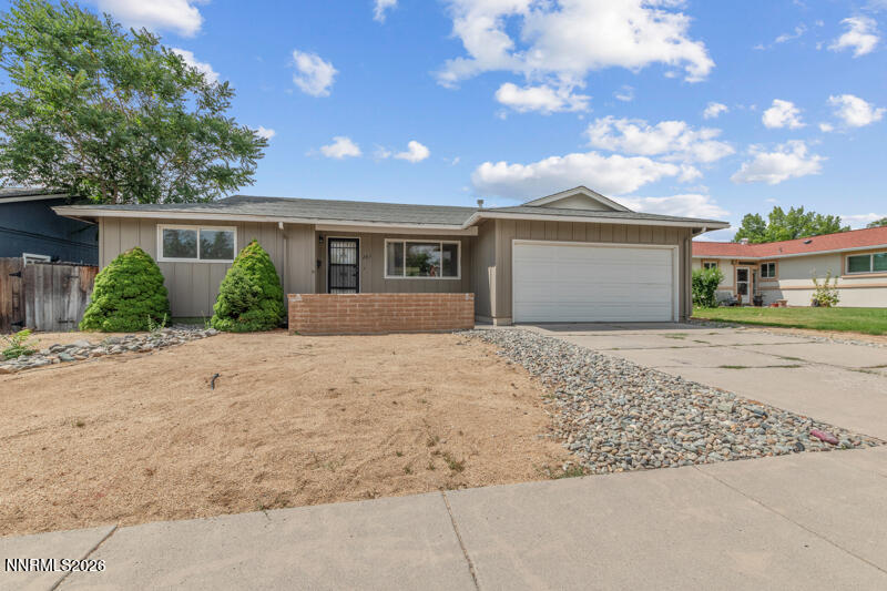 287 Abbay Way Property Photo 1