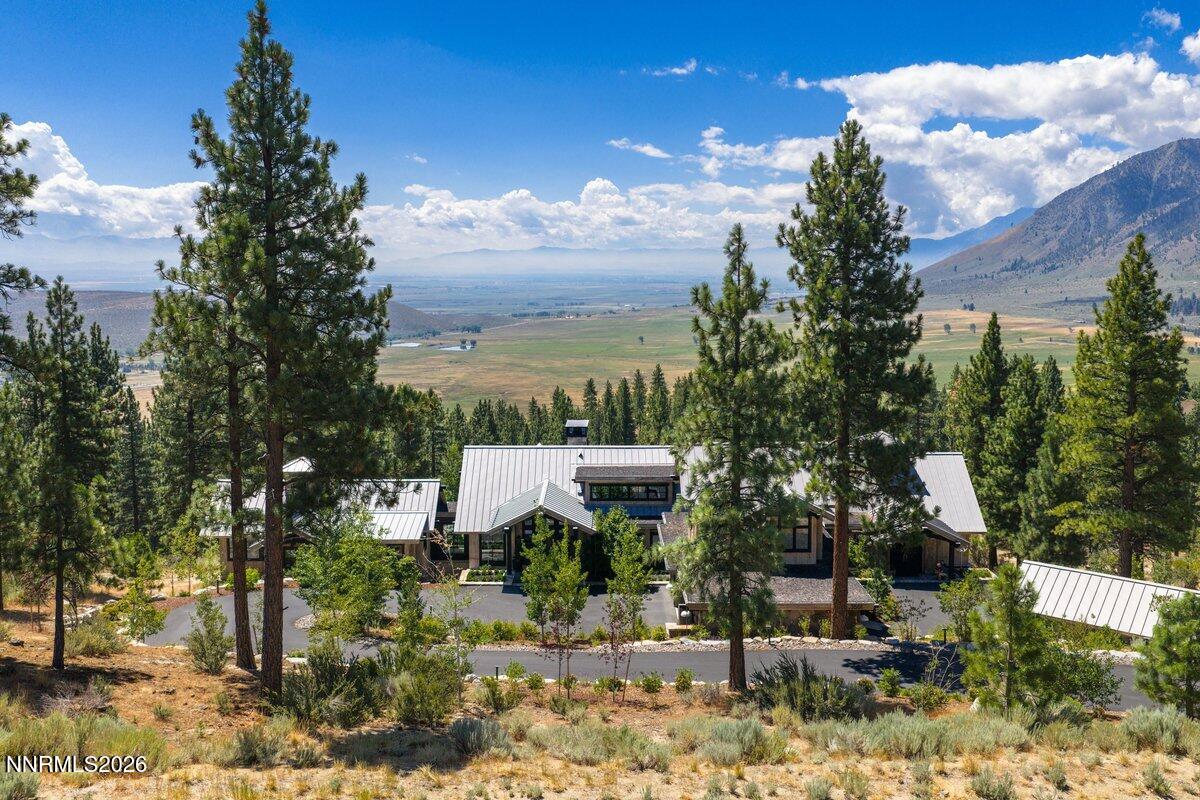 3551 Cutoff Trail Property Photo 4