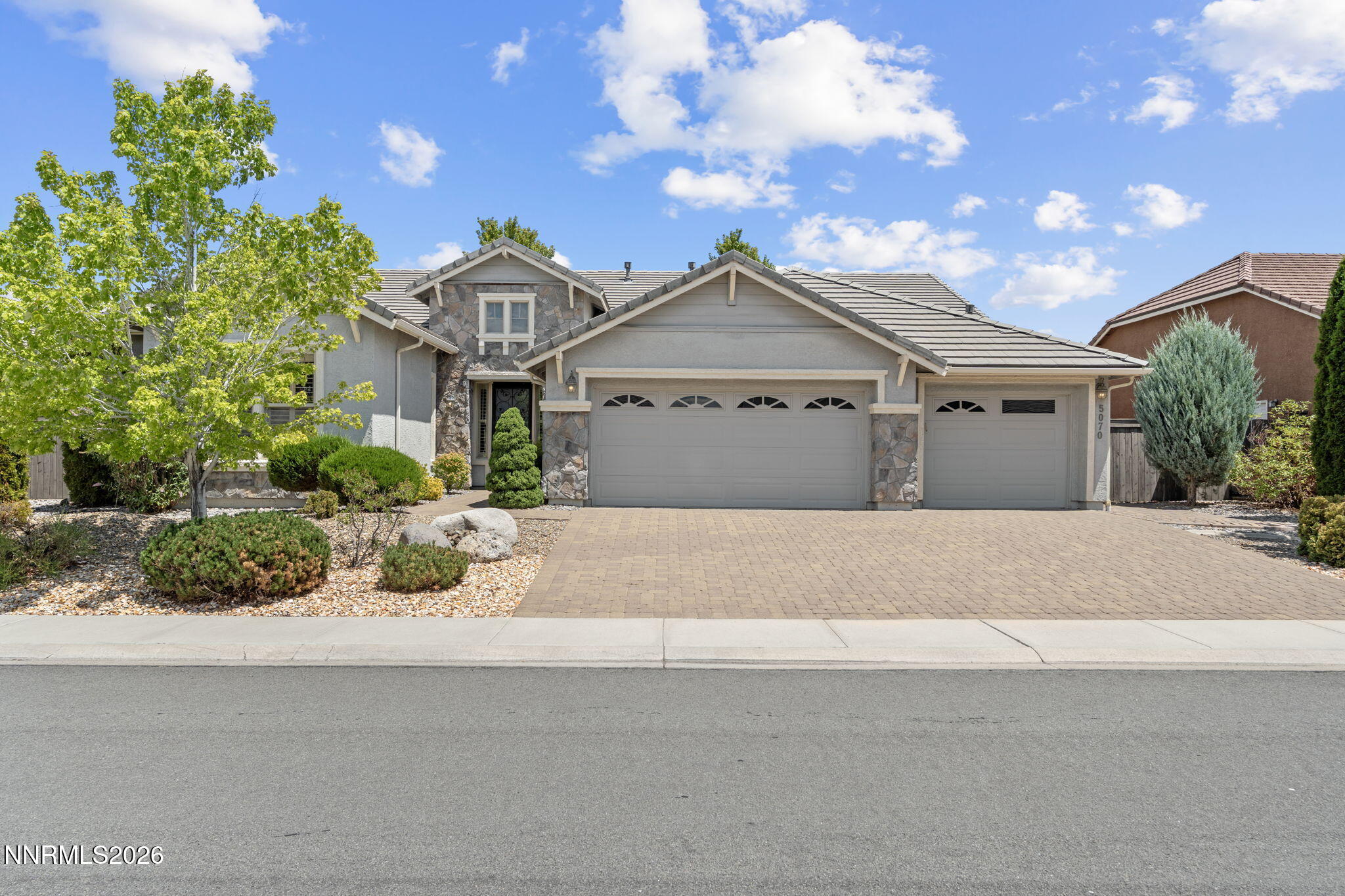 5070 Chappelet Drive Property Photo 1