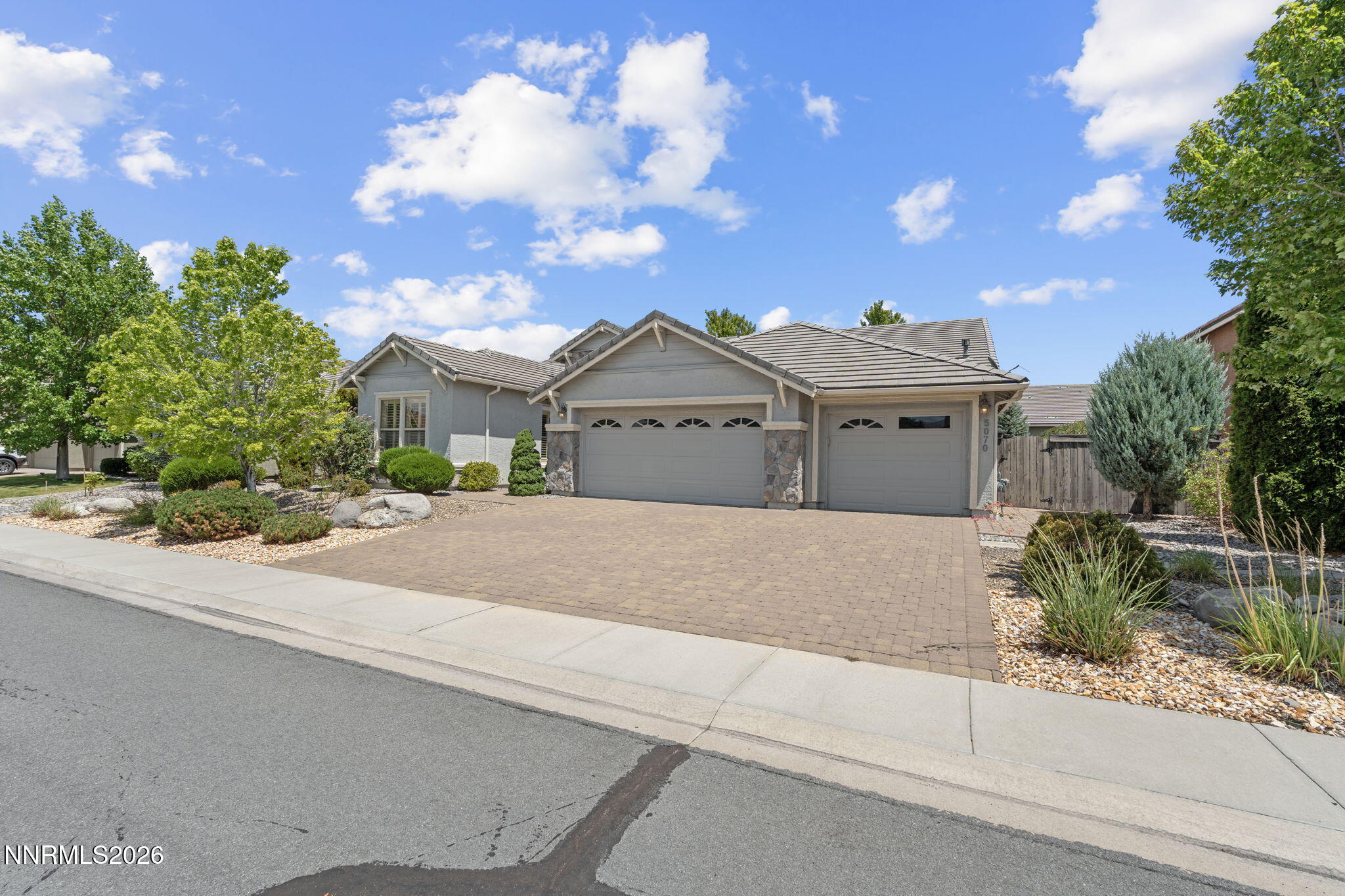 5070 Chappelet Drive Property Photo 2
